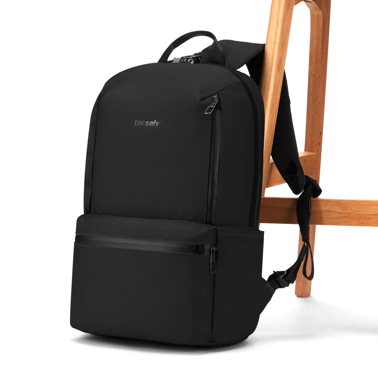 Pacsafe® X 20L anti-theft backpack - Image 6