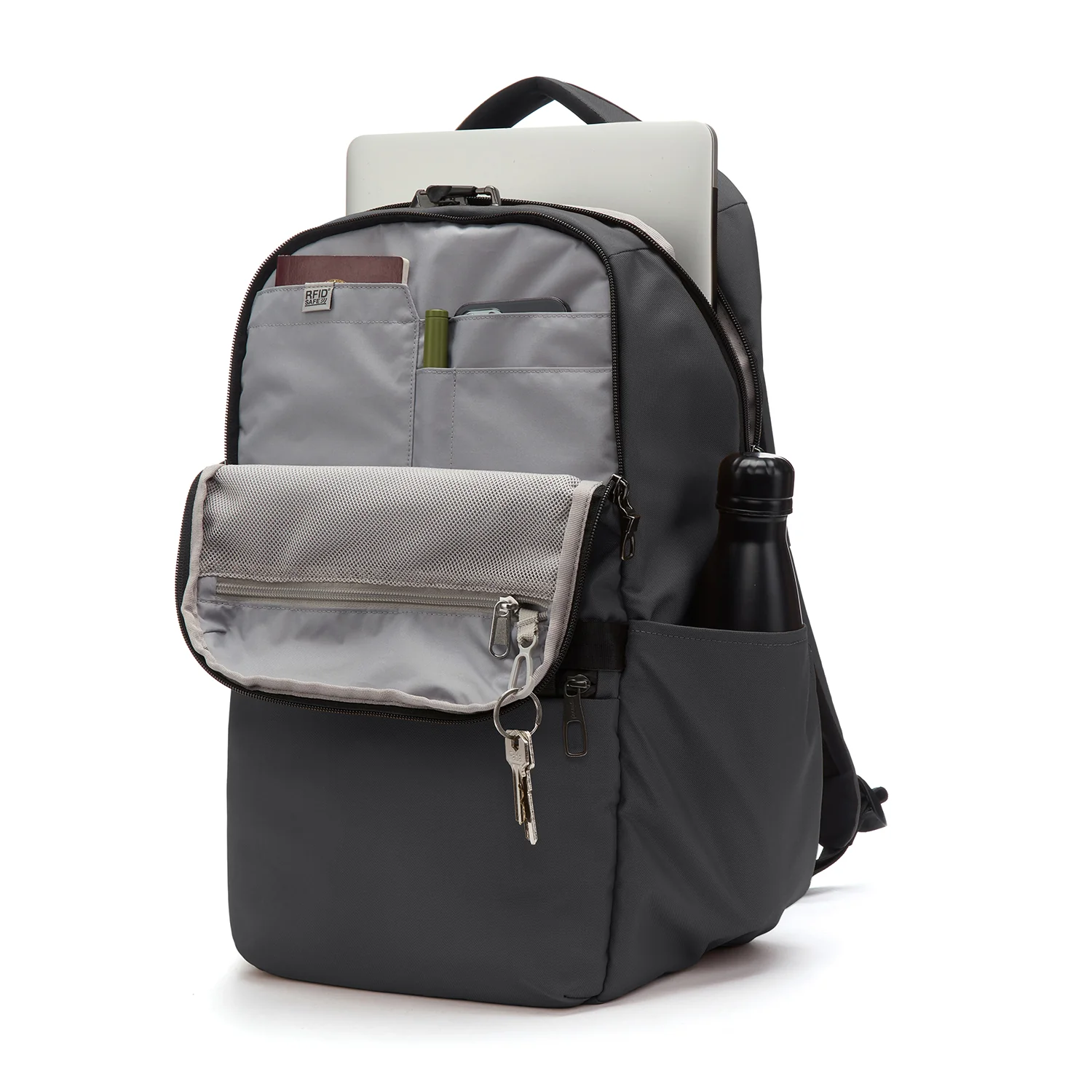 Pacsafe® X 25L anti-theft backpack - Image 10