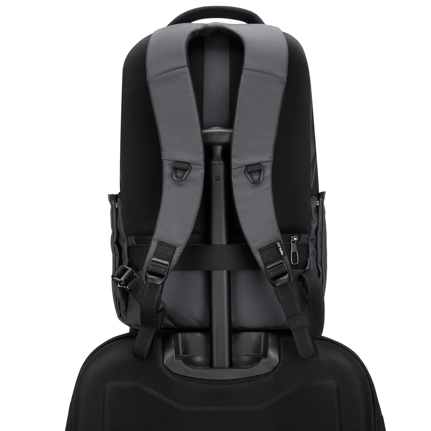 Pacsafe® X 25L anti-theft backpack - Image 12