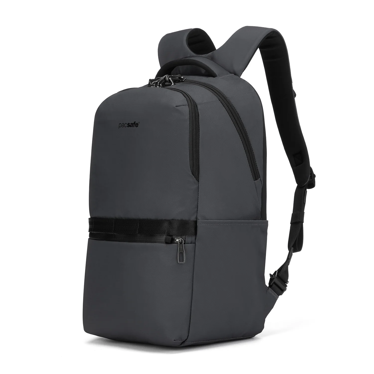 Pacsafe® X 25L anti-theft backpack - Image 4