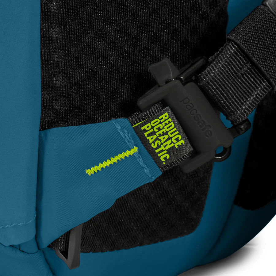 Pacsafe® ECO 25L anti-theft backpack - Image 9