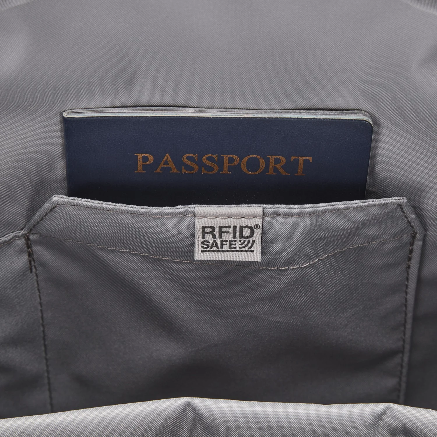 Pacsafe® GO 15L Anti-Theft Backpack - Image 10