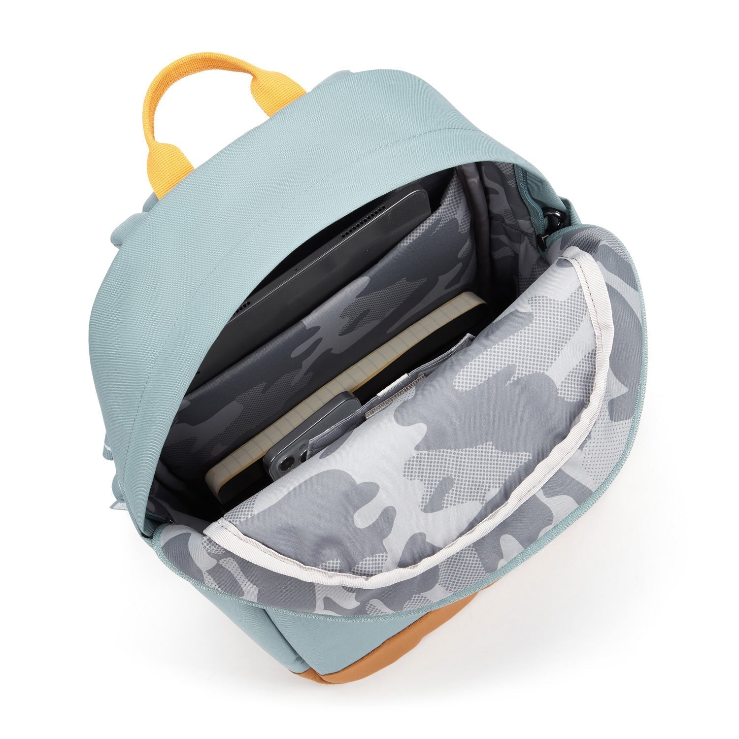 Pacsafe® GO 15L Anti-Theft Backpack - Image 100