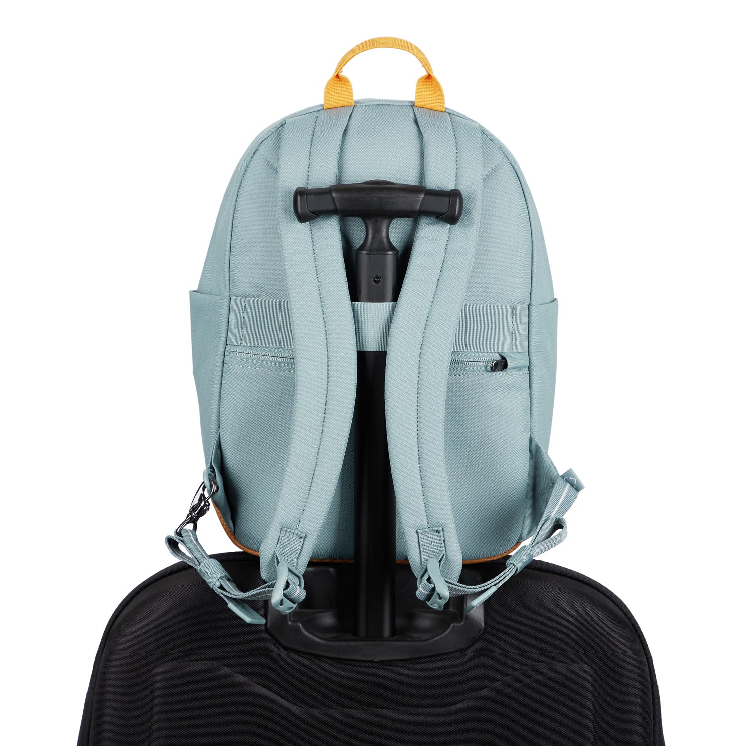 Pacsafe® GO 15L Anti-Theft Backpack - Image 101