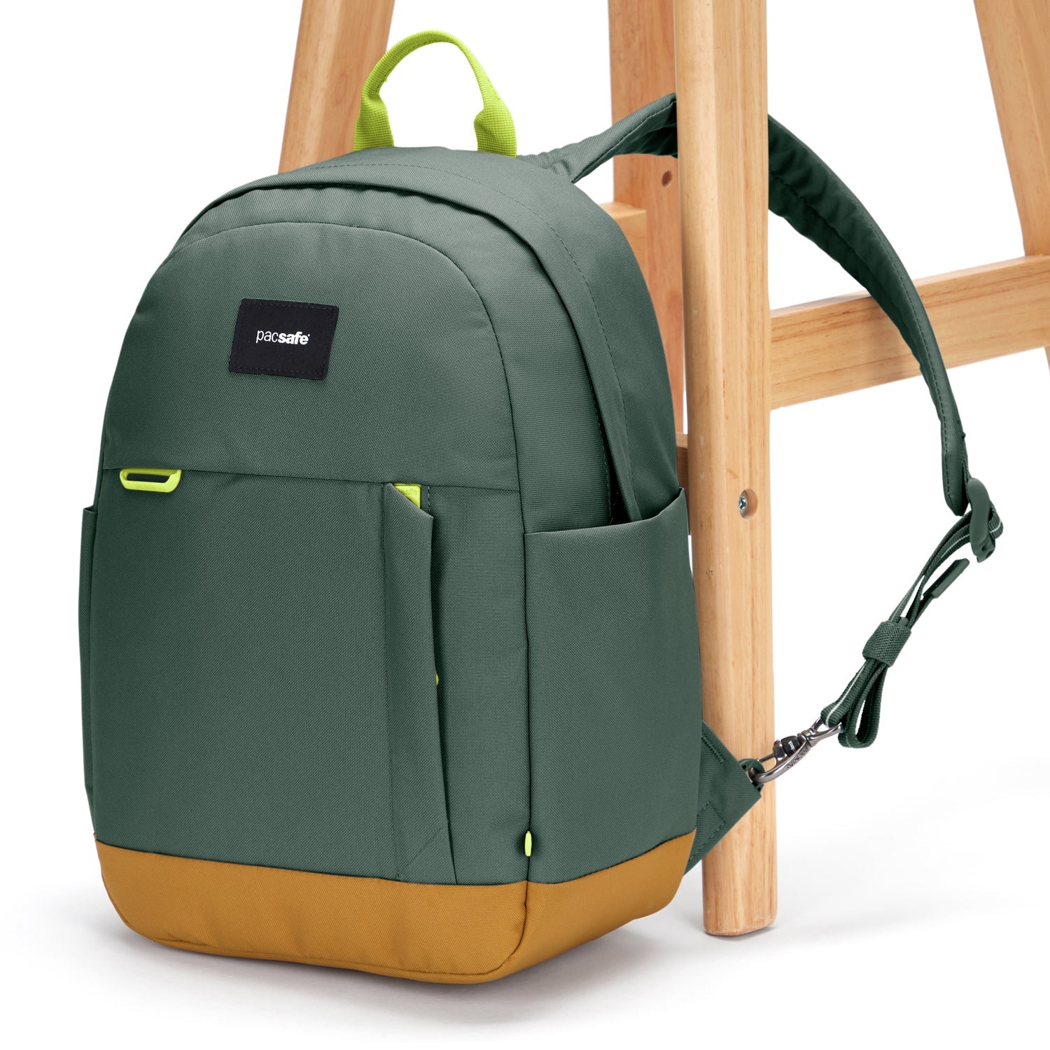 Pacsafe® GO 15L Anti-Theft Backpack - Image 112