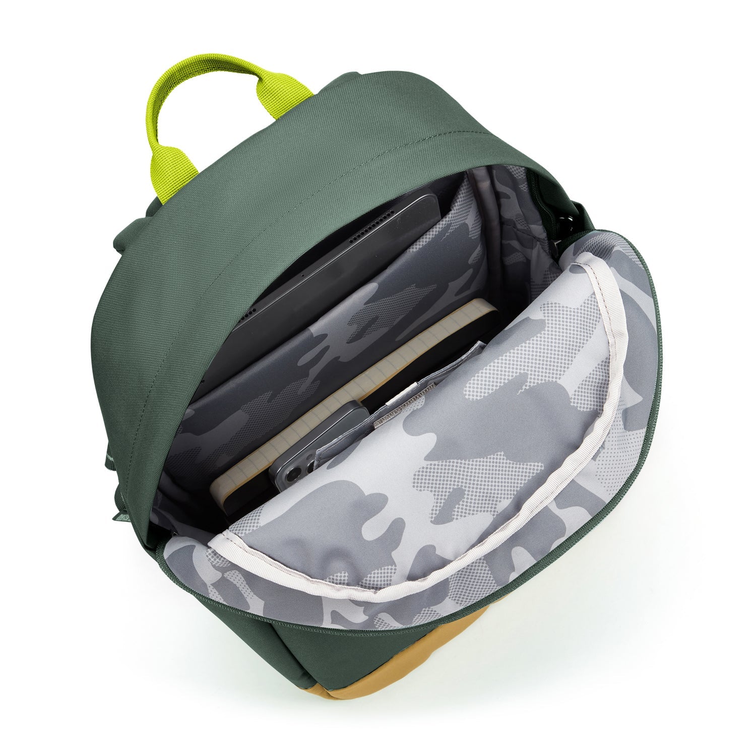 Pacsafe® GO 15L Anti-Theft Backpack - Image 113