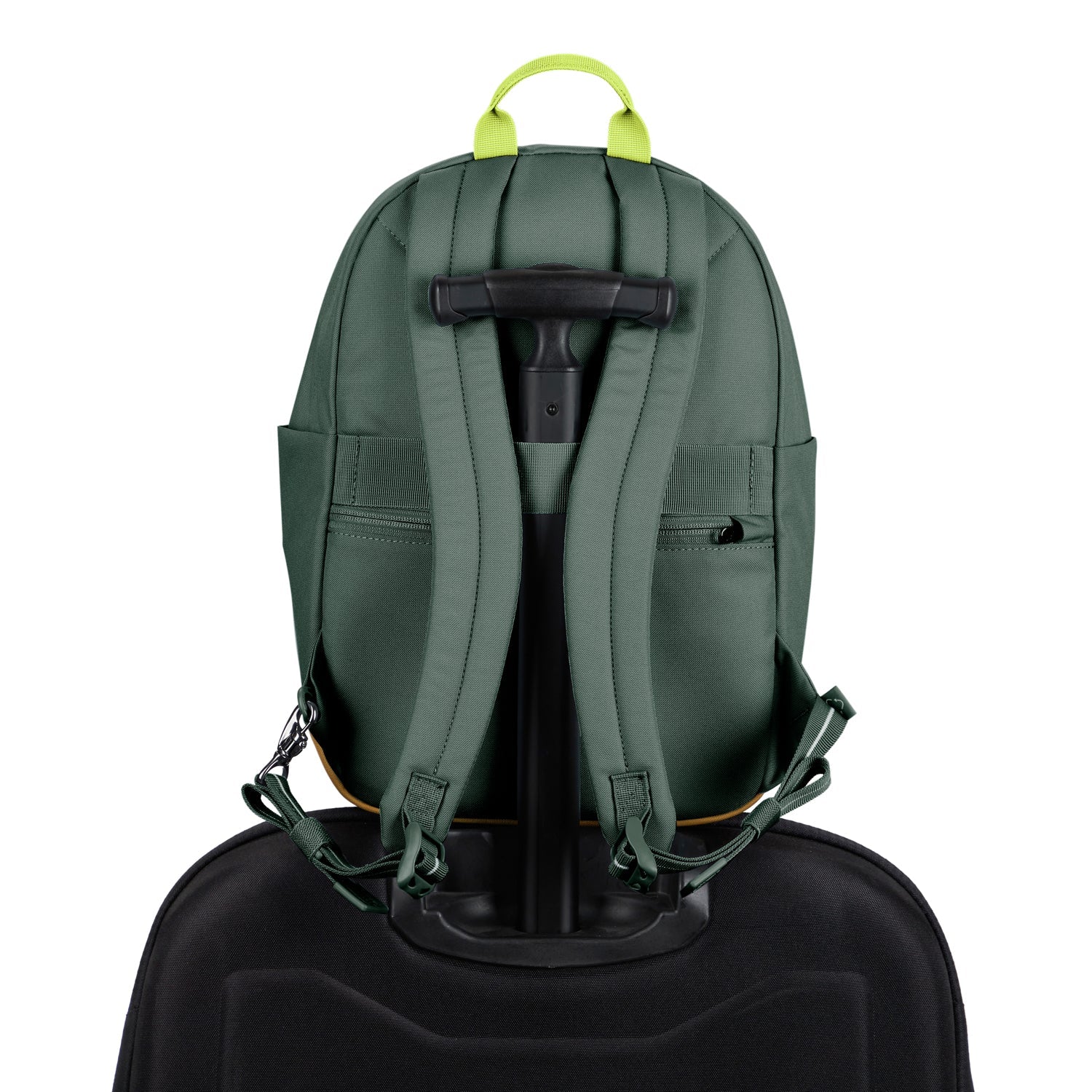 Pacsafe® GO 15L Anti-Theft Backpack - Image 114