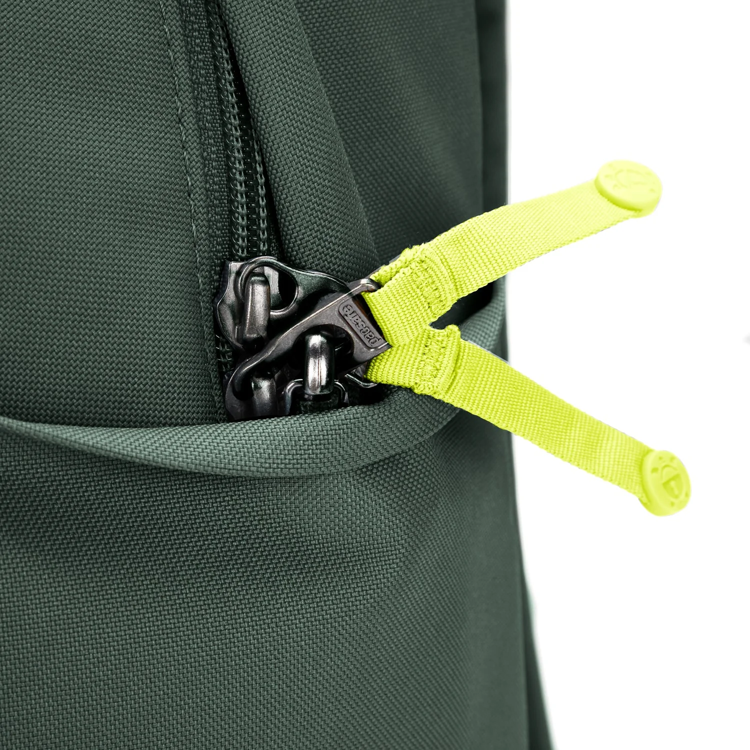 Pacsafe® GO 15L Anti-Theft Backpack - Image 118
