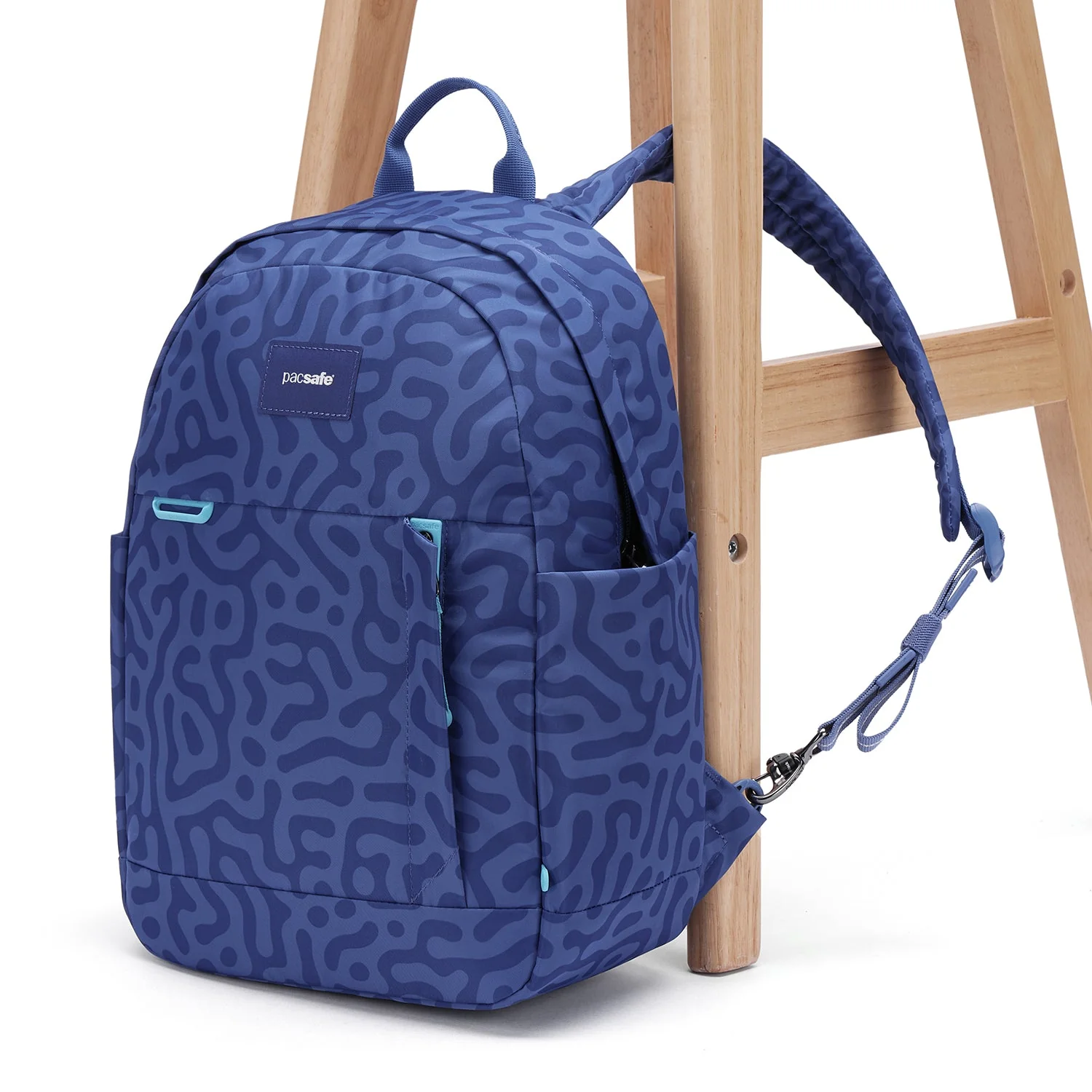 Pacsafe® GO 15L Anti-Theft Backpack - Image 21