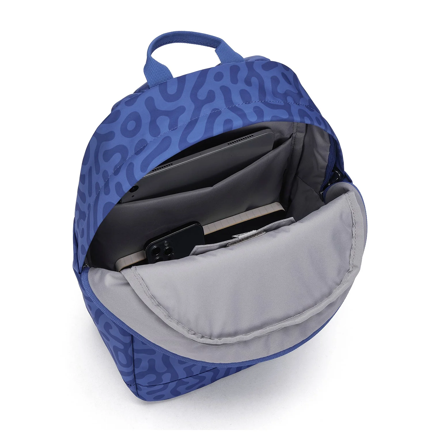 Pacsafe® GO 15L Anti-Theft Backpack - Image 22