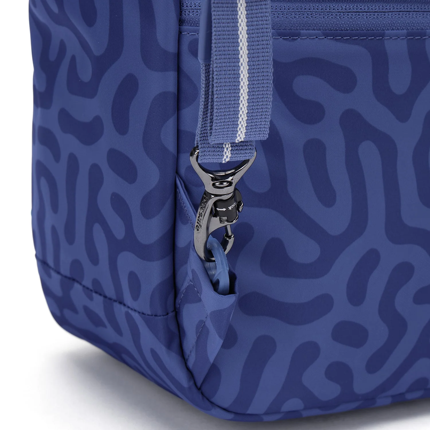 Pacsafe® GO 15L Anti-Theft Backpack - Image 26