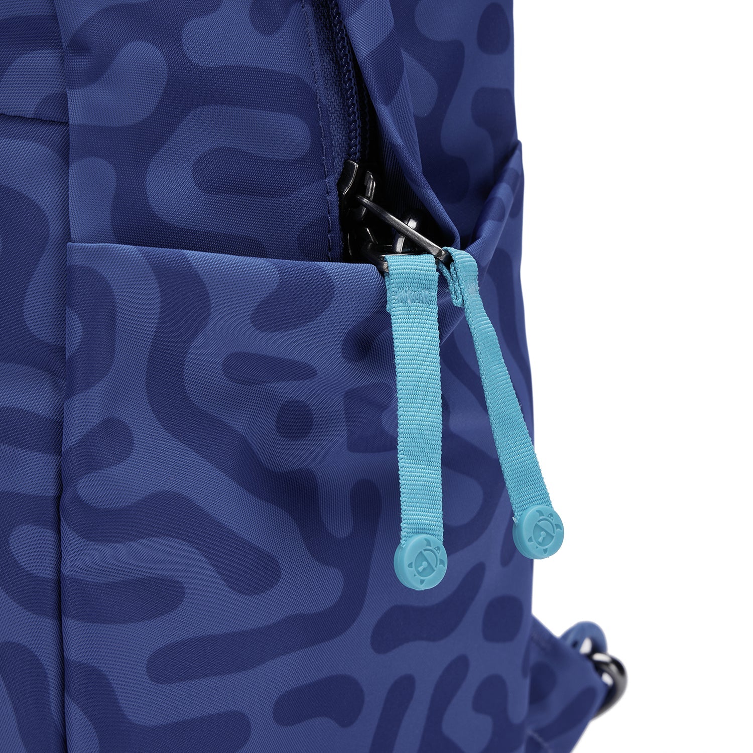 Pacsafe® GO 15L Anti-Theft Backpack - Image 27
