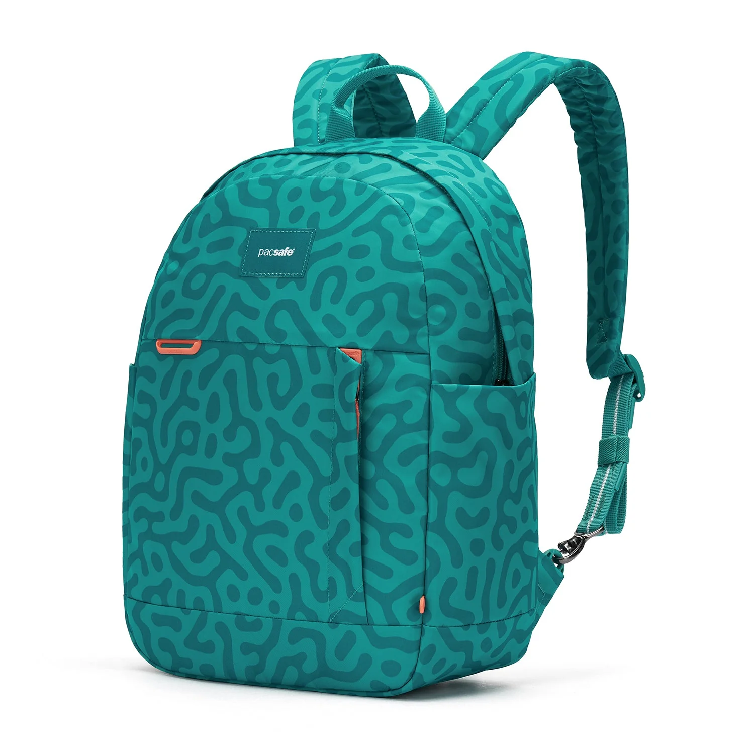 Pacsafe® GO 15L Anti-Theft Backpack - Image 33