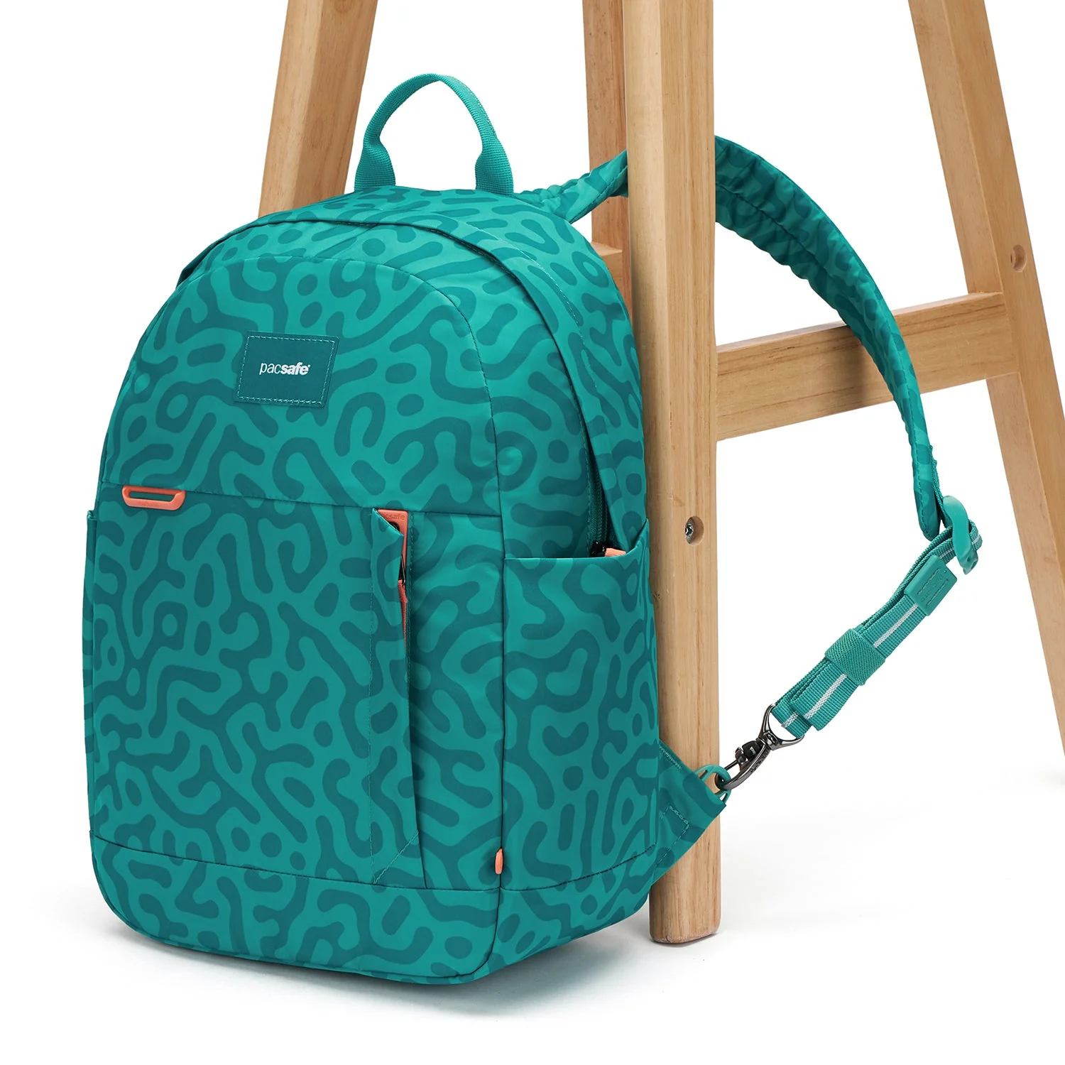 Pacsafe® GO 15L Anti-Theft Backpack - Image 35