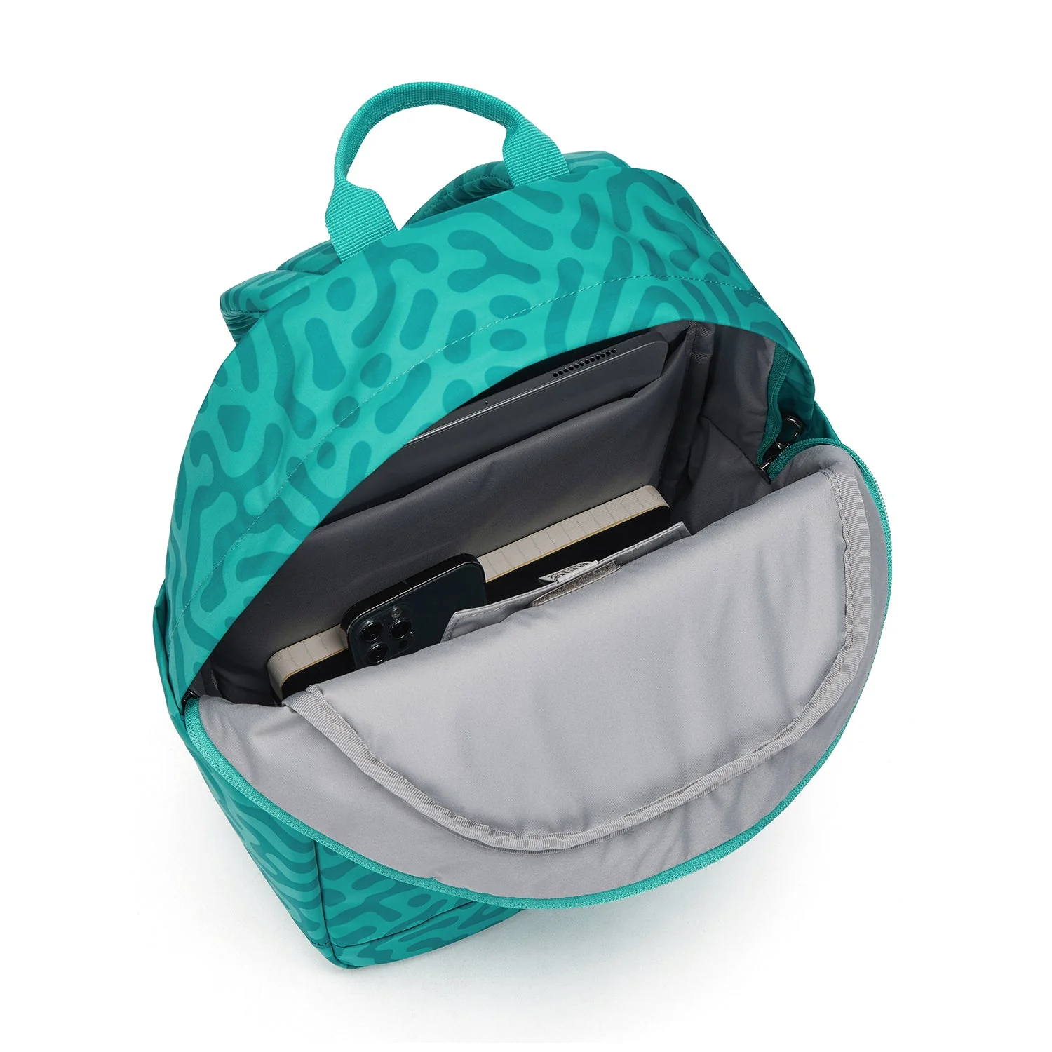 Pacsafe® GO 15L Anti-Theft Backpack - Image 36