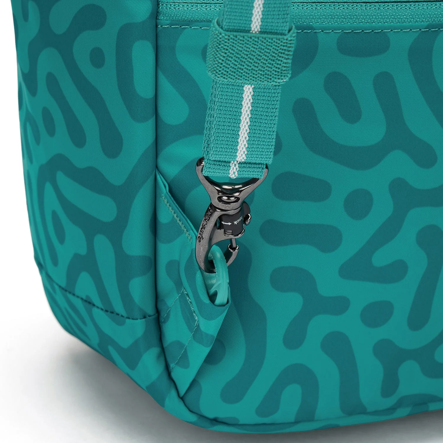 Pacsafe® GO 15L Anti-Theft Backpack - Image 41