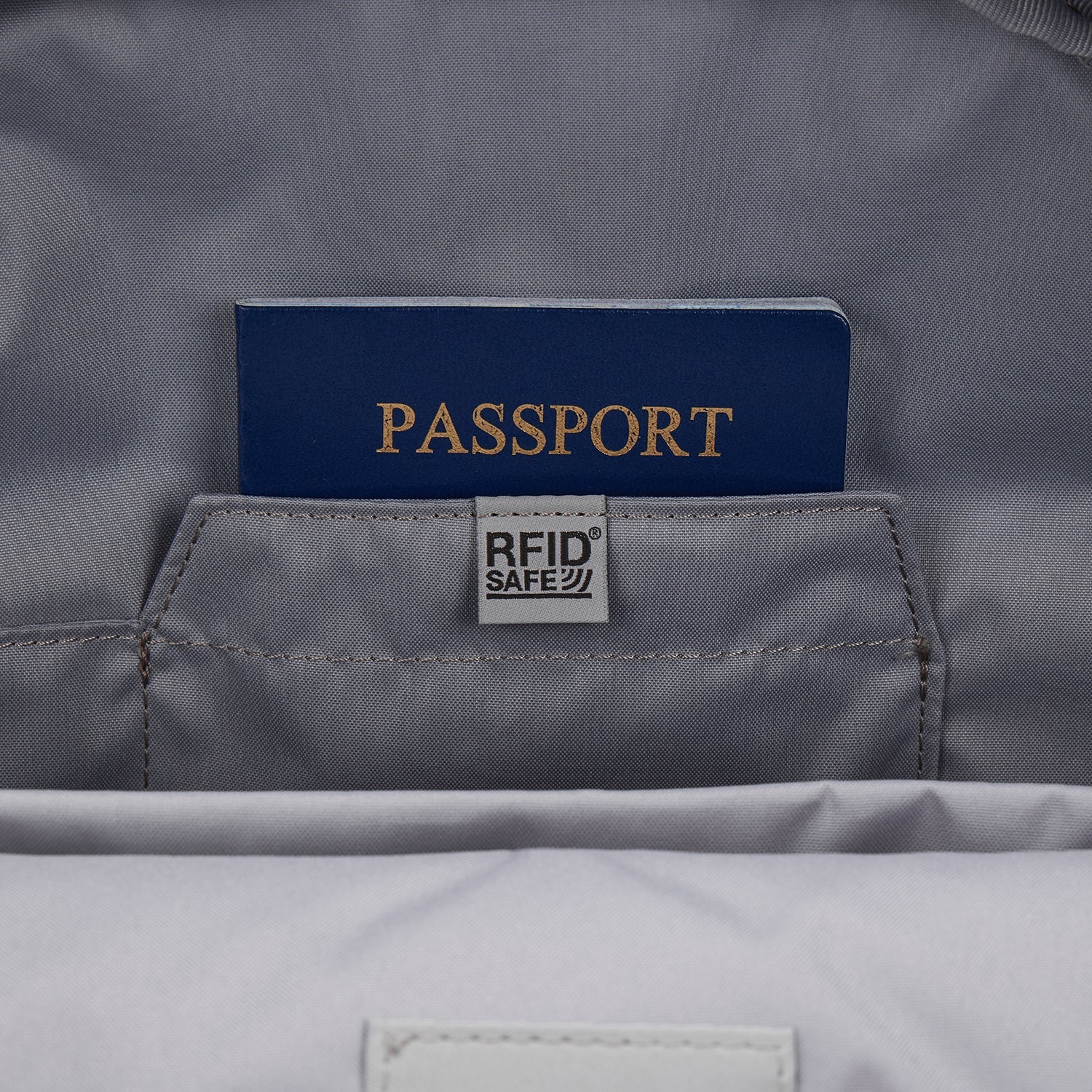 Pacsafe® GO 15L Anti-Theft Backpack - Image 42