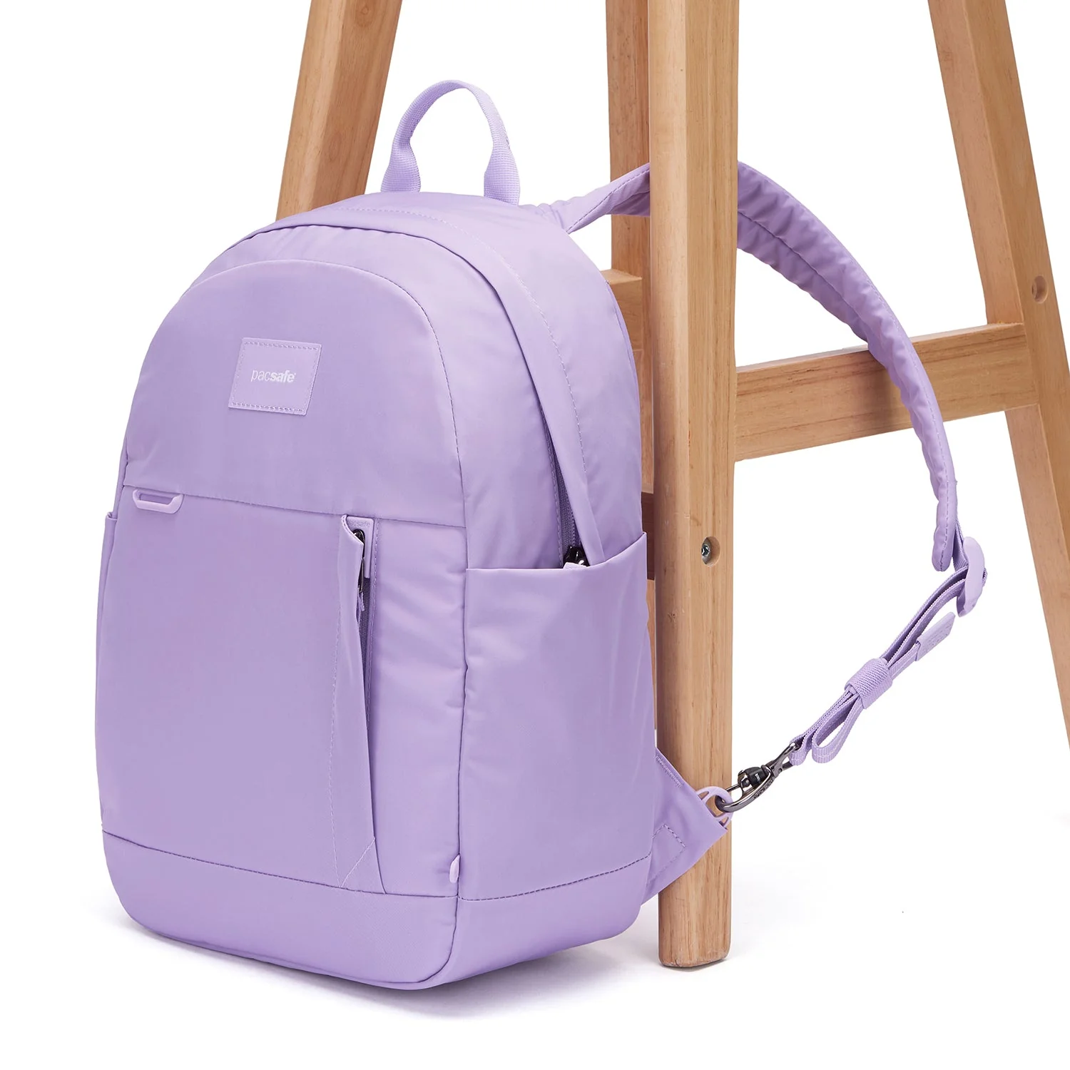 Pacsafe® GO 15L Anti-Theft Backpack - Image 49