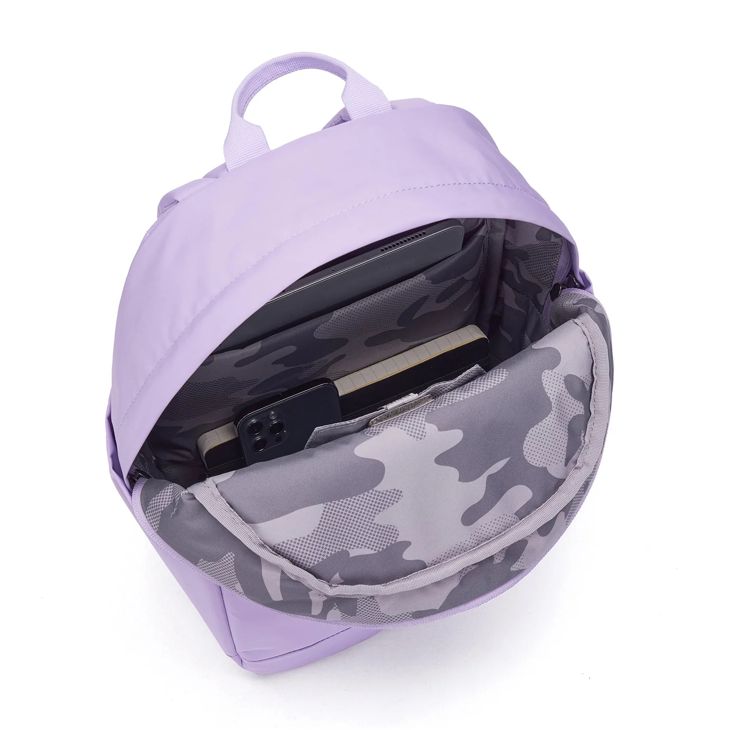 Pacsafe® GO 15L Anti-Theft Backpack - Image 50