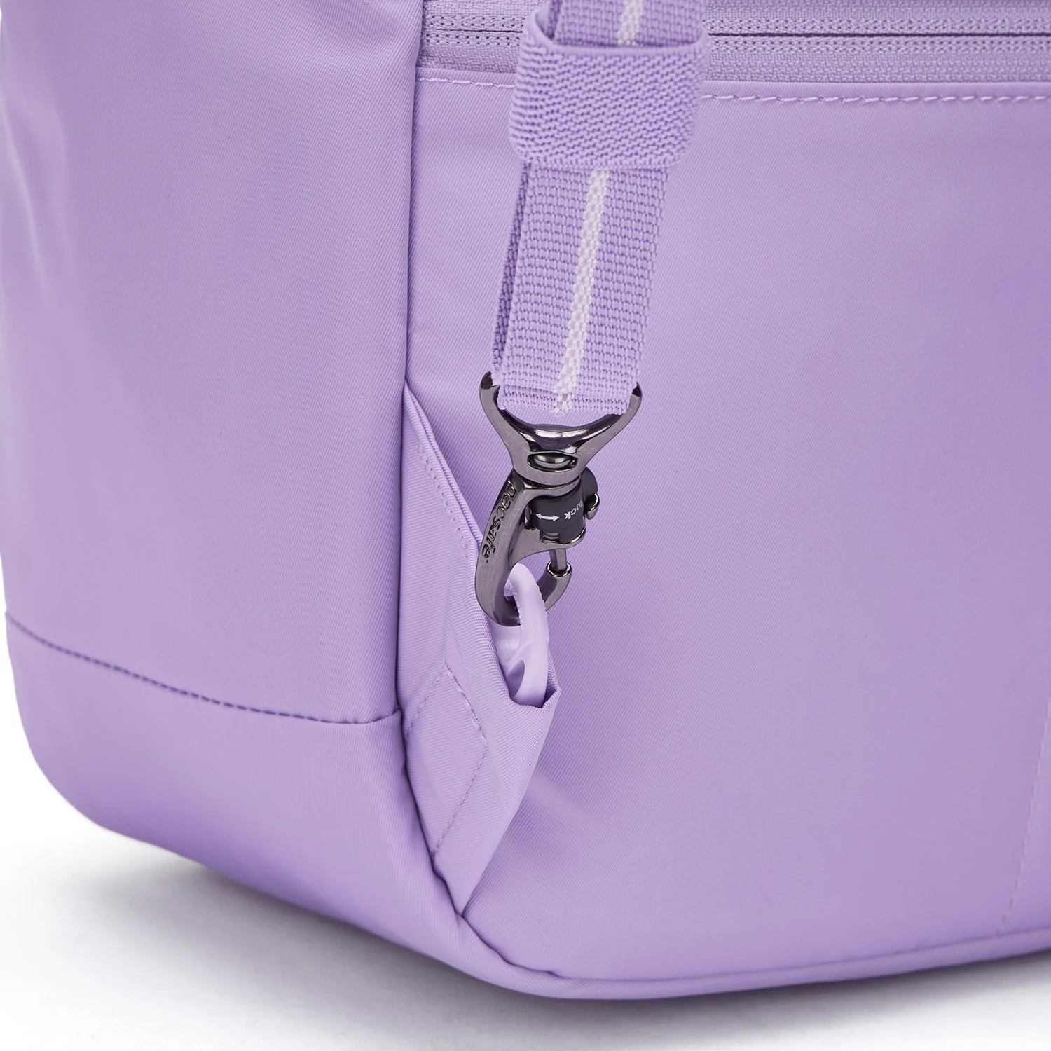 Pacsafe® GO 15L Anti-Theft Backpack - Image 54