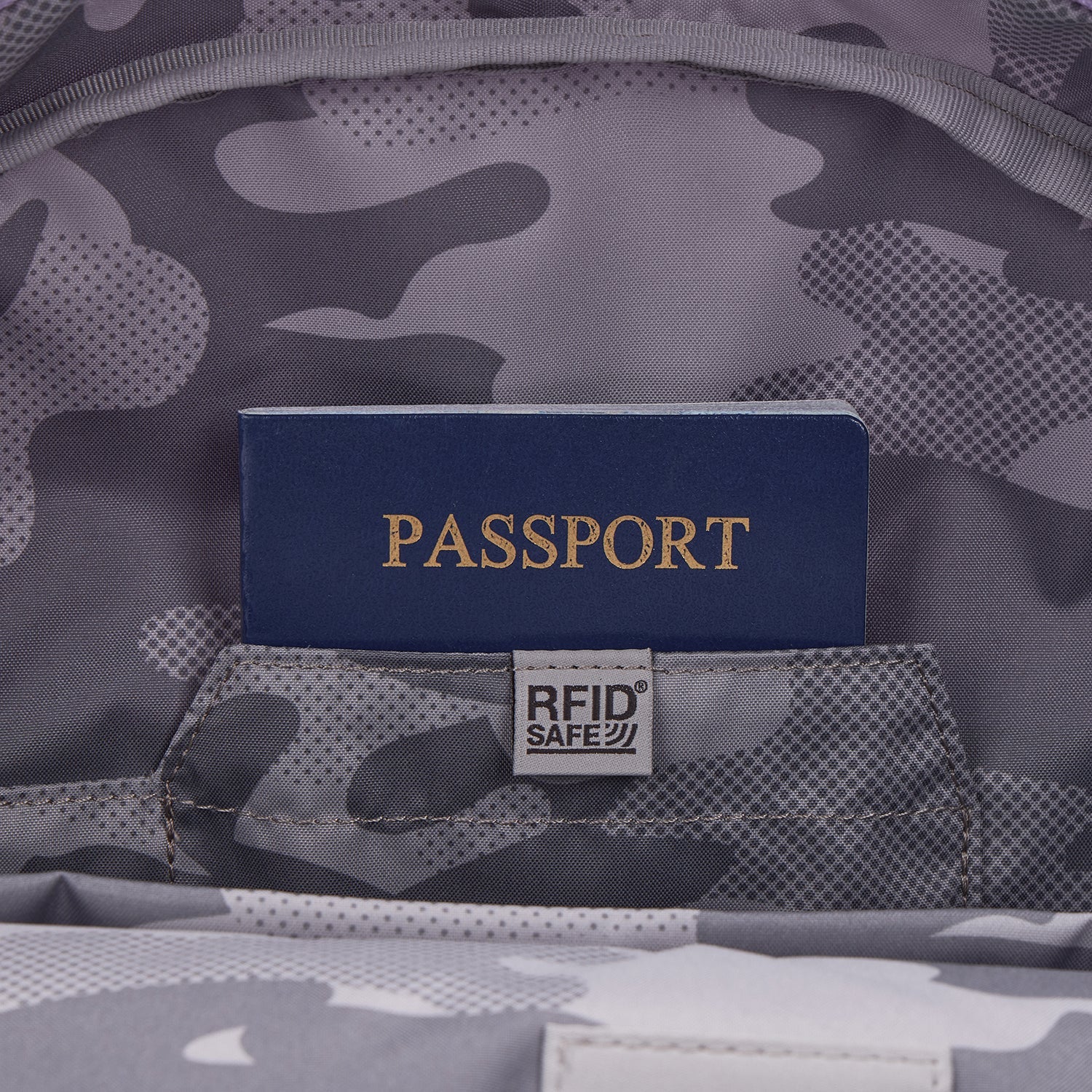 Pacsafe® GO 15L Anti-Theft Backpack - Image 56