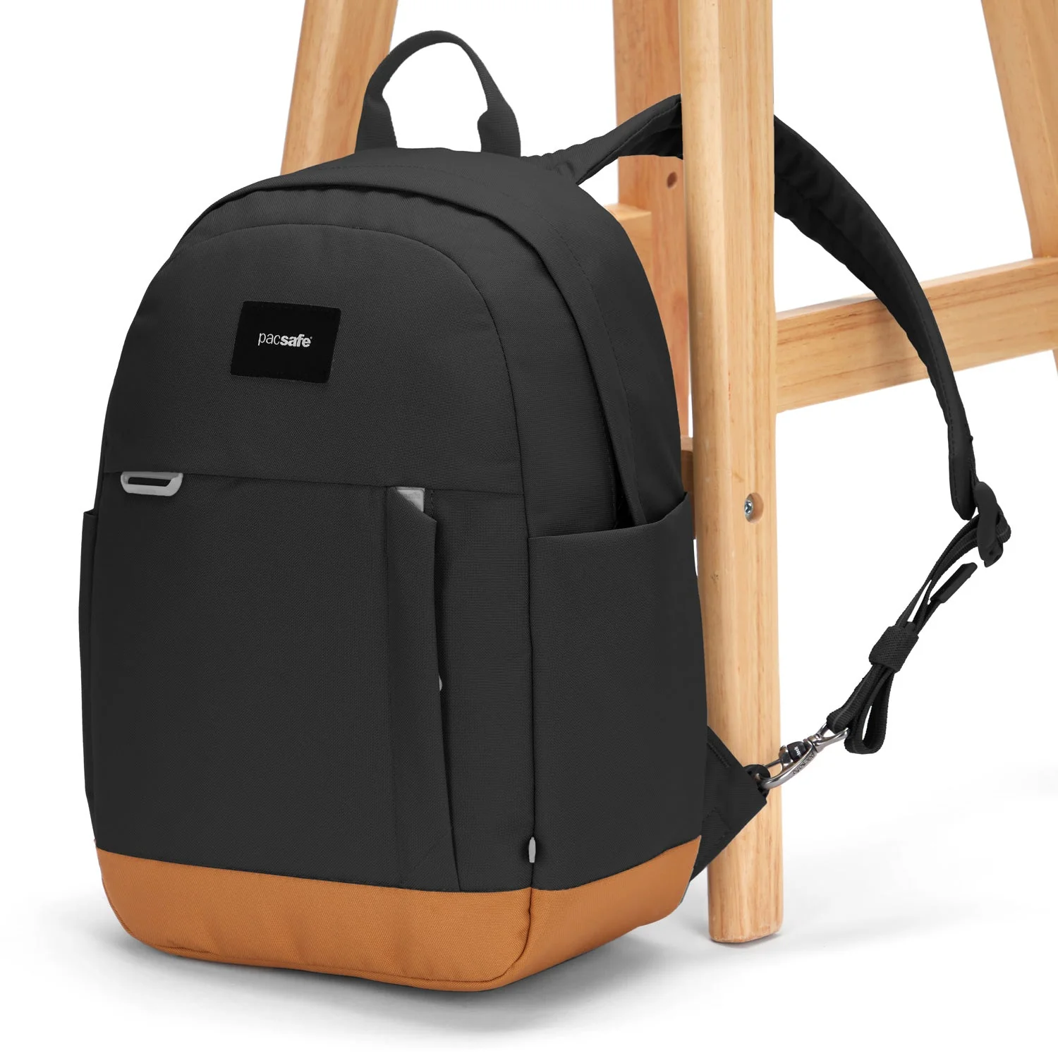 Pacsafe® GO 15L Anti-Theft Backpack - Image 63