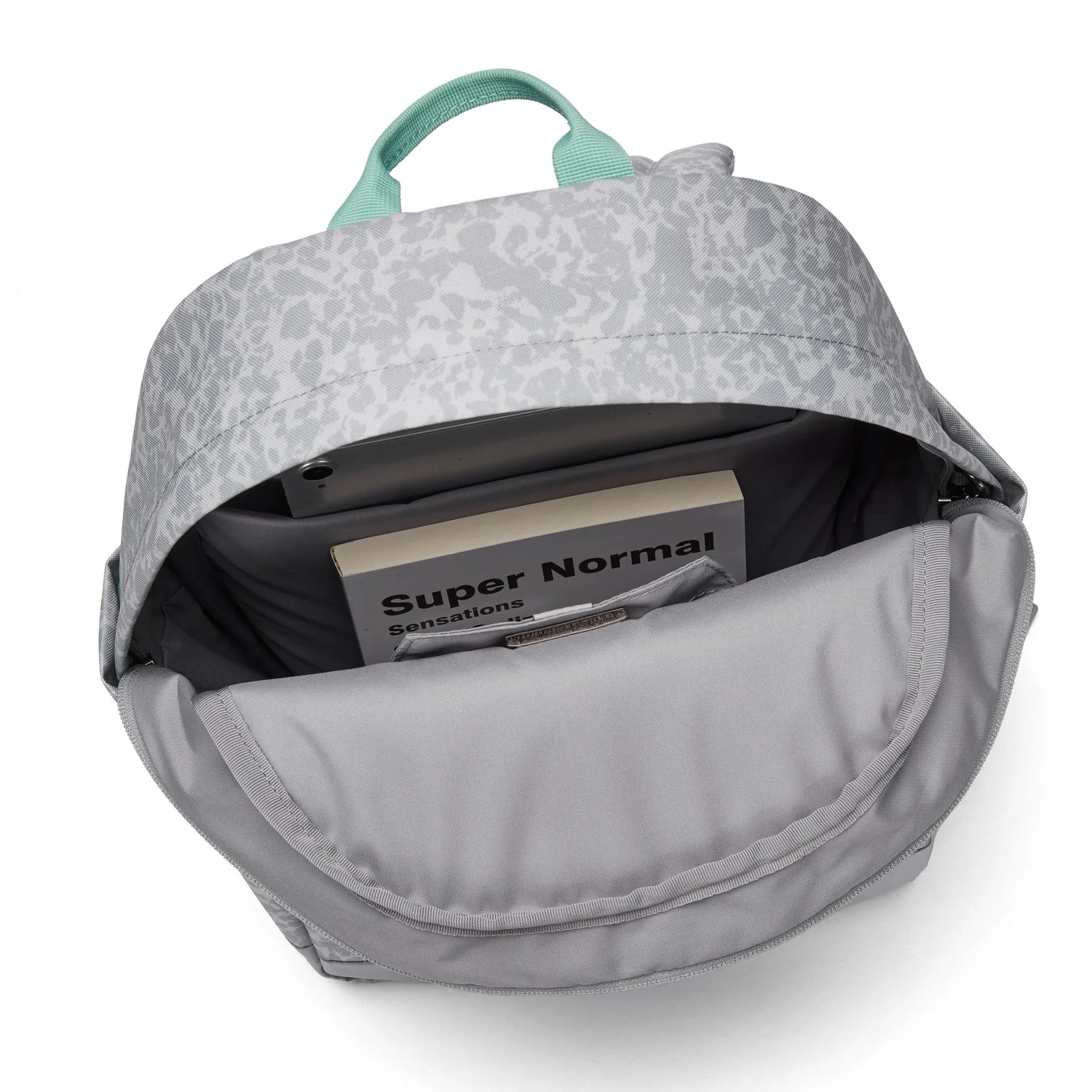 Pacsafe® GO 15L Anti-Theft Backpack - Image 7