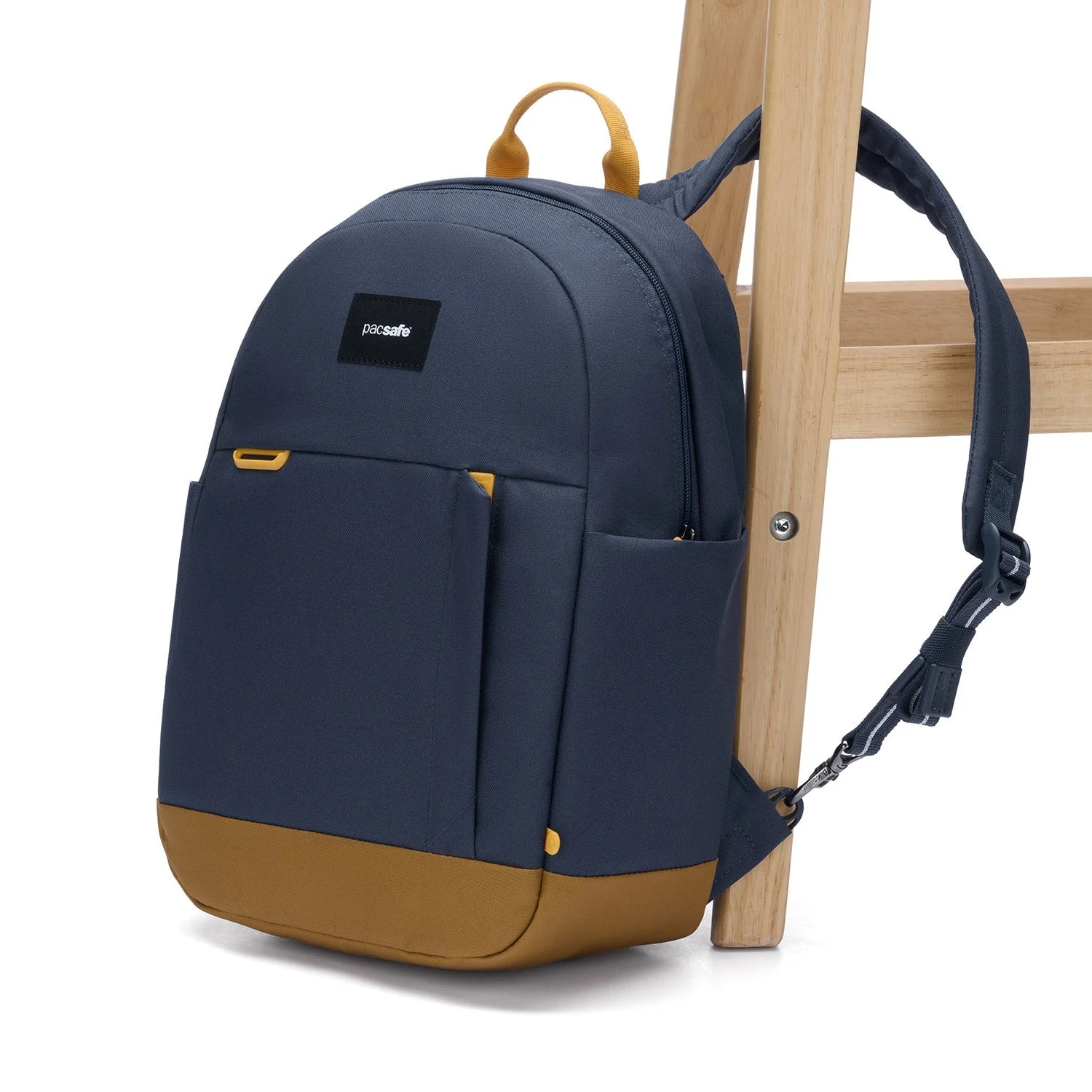 Pacsafe® GO 15L Anti-Theft Backpack - Image 76