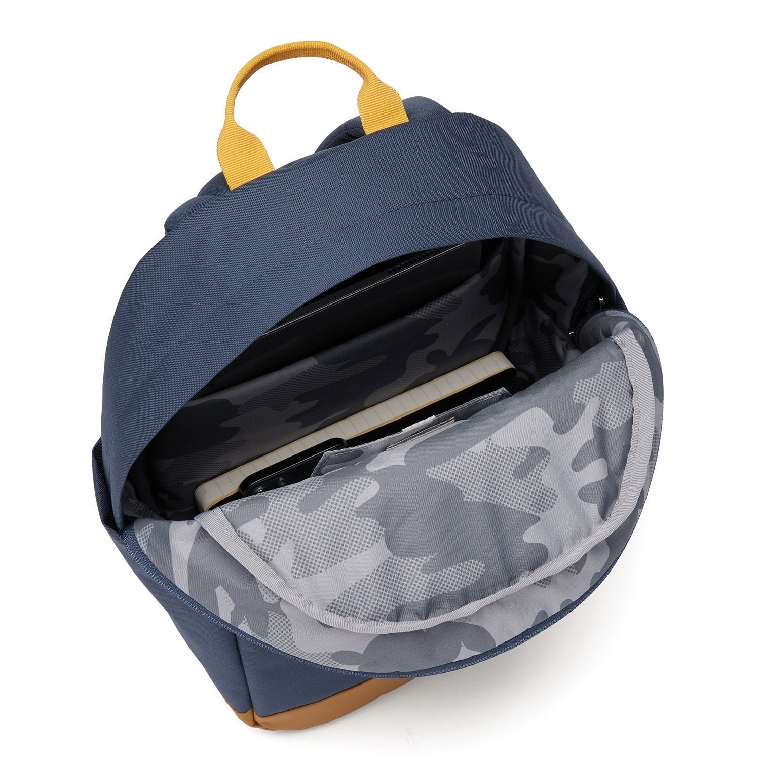 Pacsafe® GO 15L Anti-Theft Backpack - Image 77