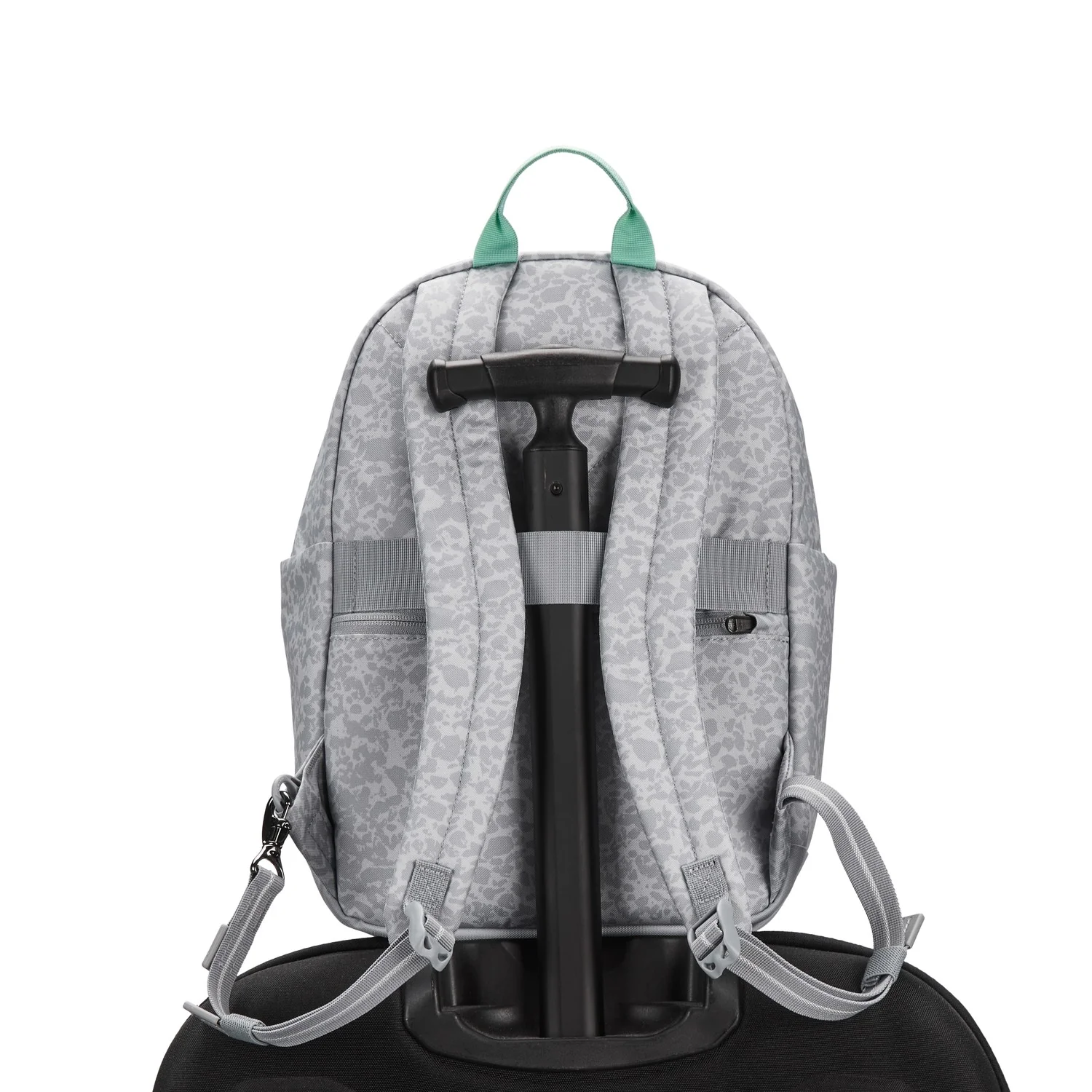 Pacsafe® GO 15L Anti-Theft Backpack - Image 8