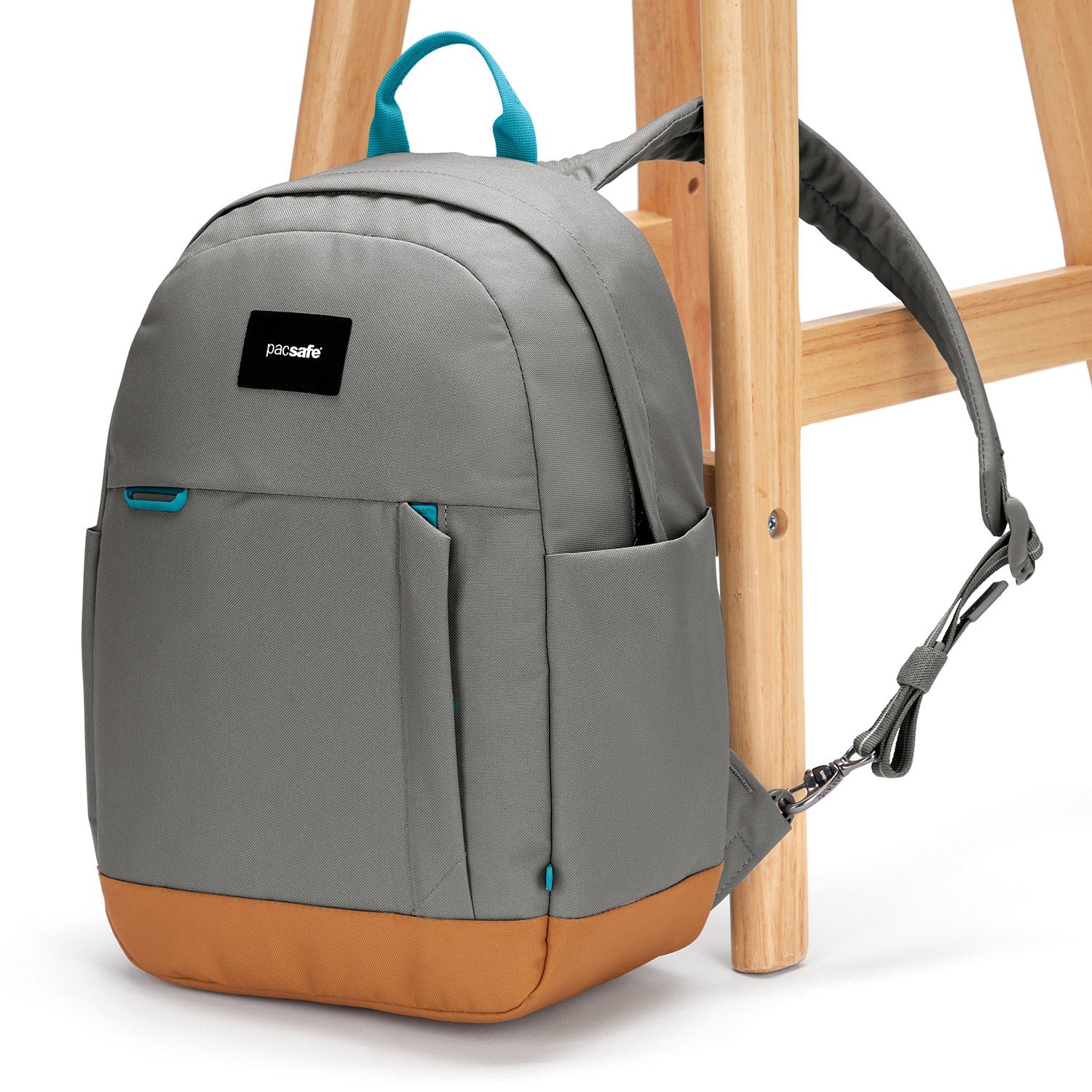 Pacsafe® GO 15L Anti-Theft Backpack - Image 89