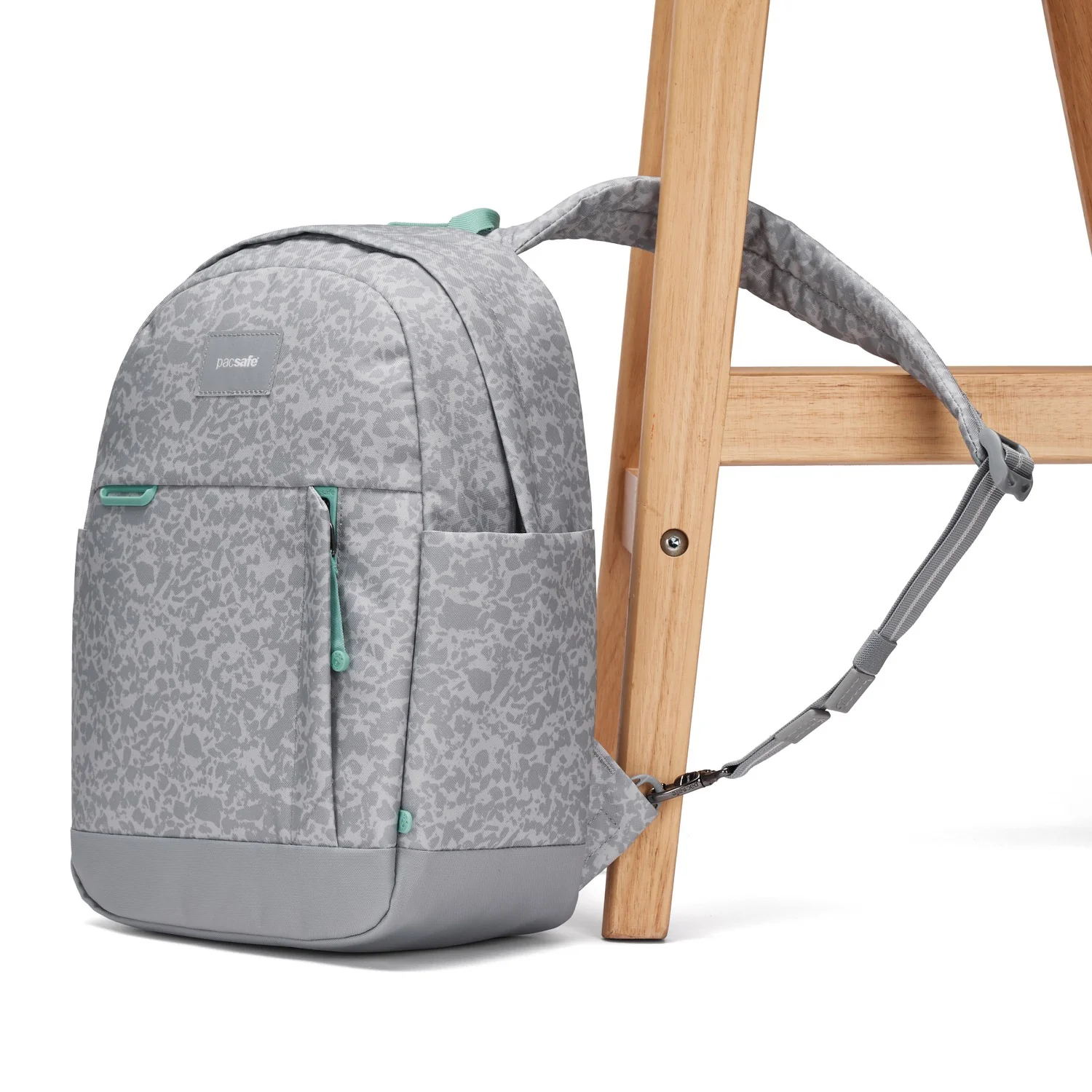 Pacsafe® GO 15L Anti-Theft Backpack - Image 9