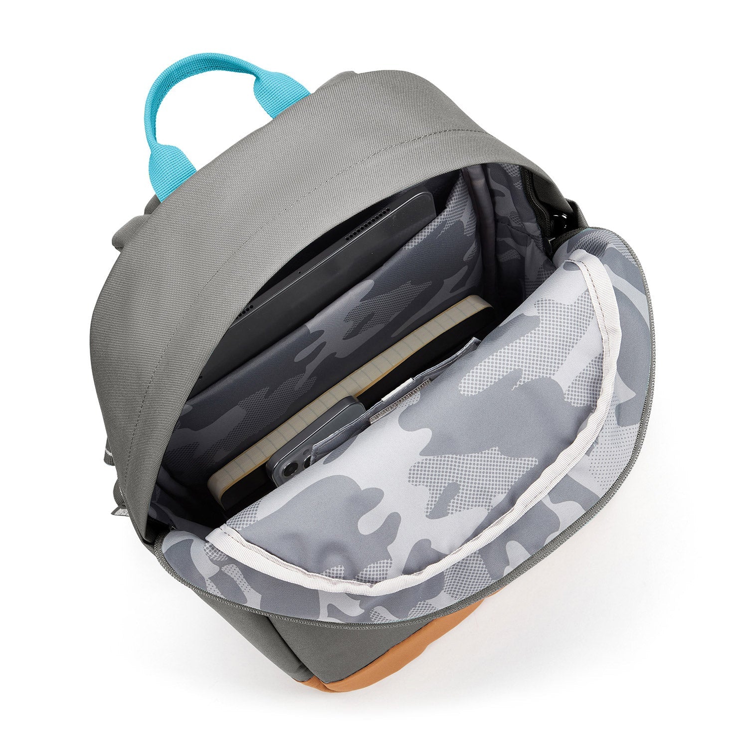 Pacsafe® GO 15L Anti-Theft Backpack - Image 90