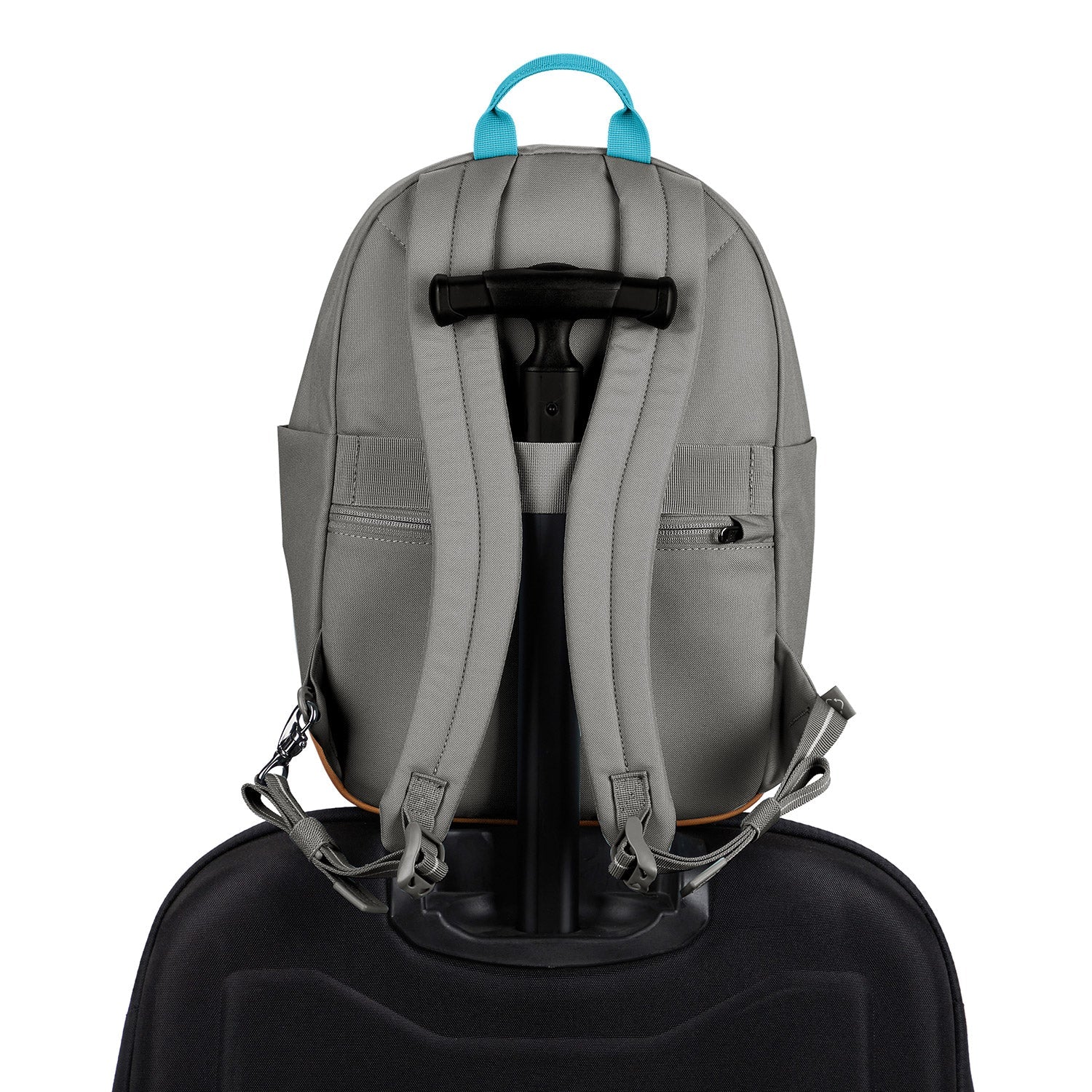 Pacsafe® GO 15L Anti-Theft Backpack - Image 91