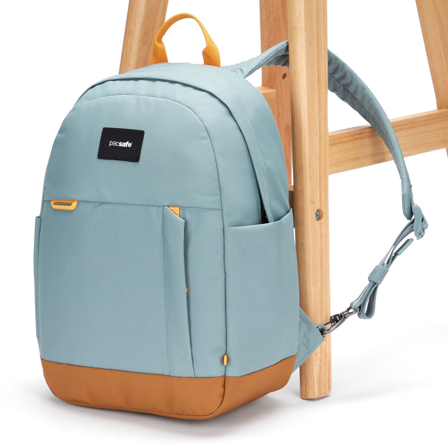 Pacsafe® GO 15L Anti-Theft Backpack - Image 99