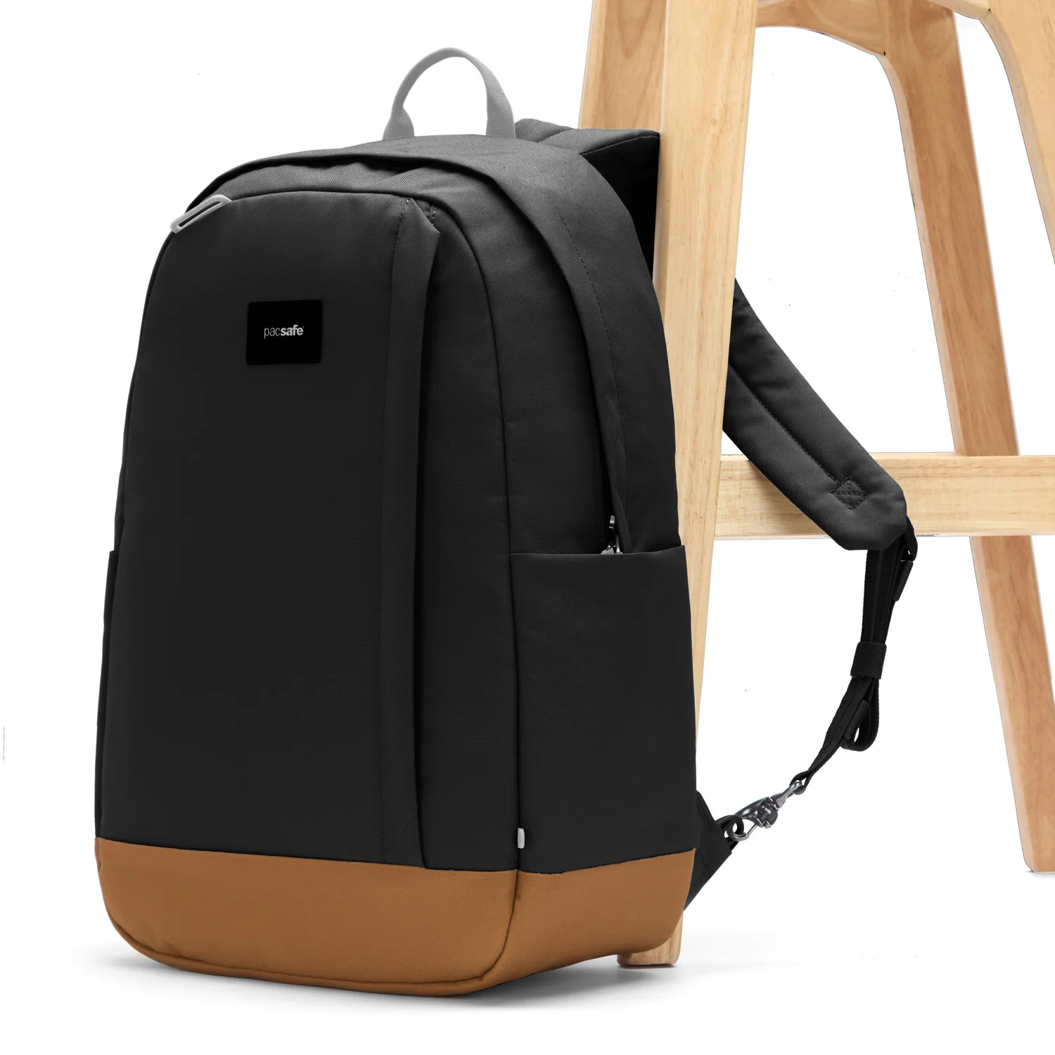 Pacsafe® GO 25L Anti-Theft Backpack - Image 18