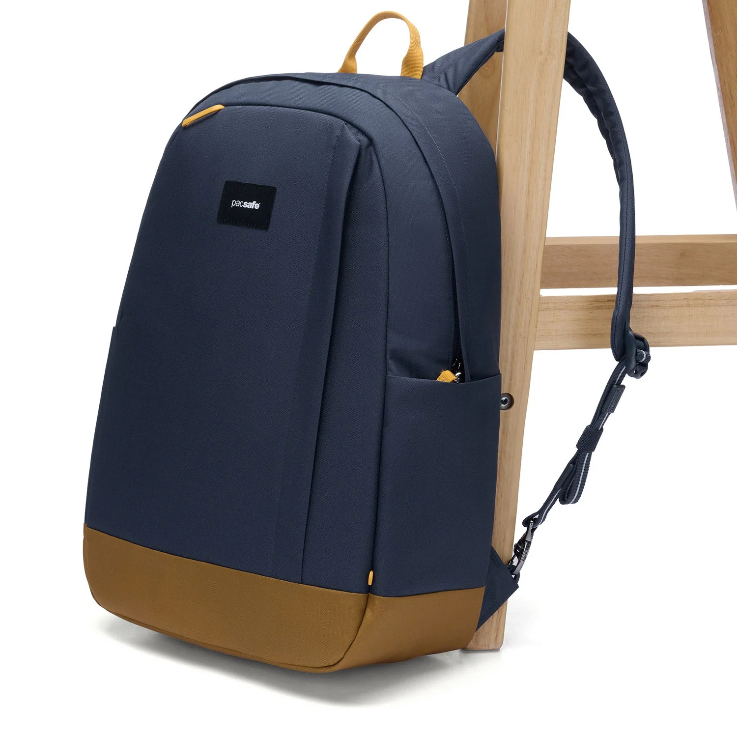 Pacsafe® GO 25L Anti-Theft Backpack - Image 35