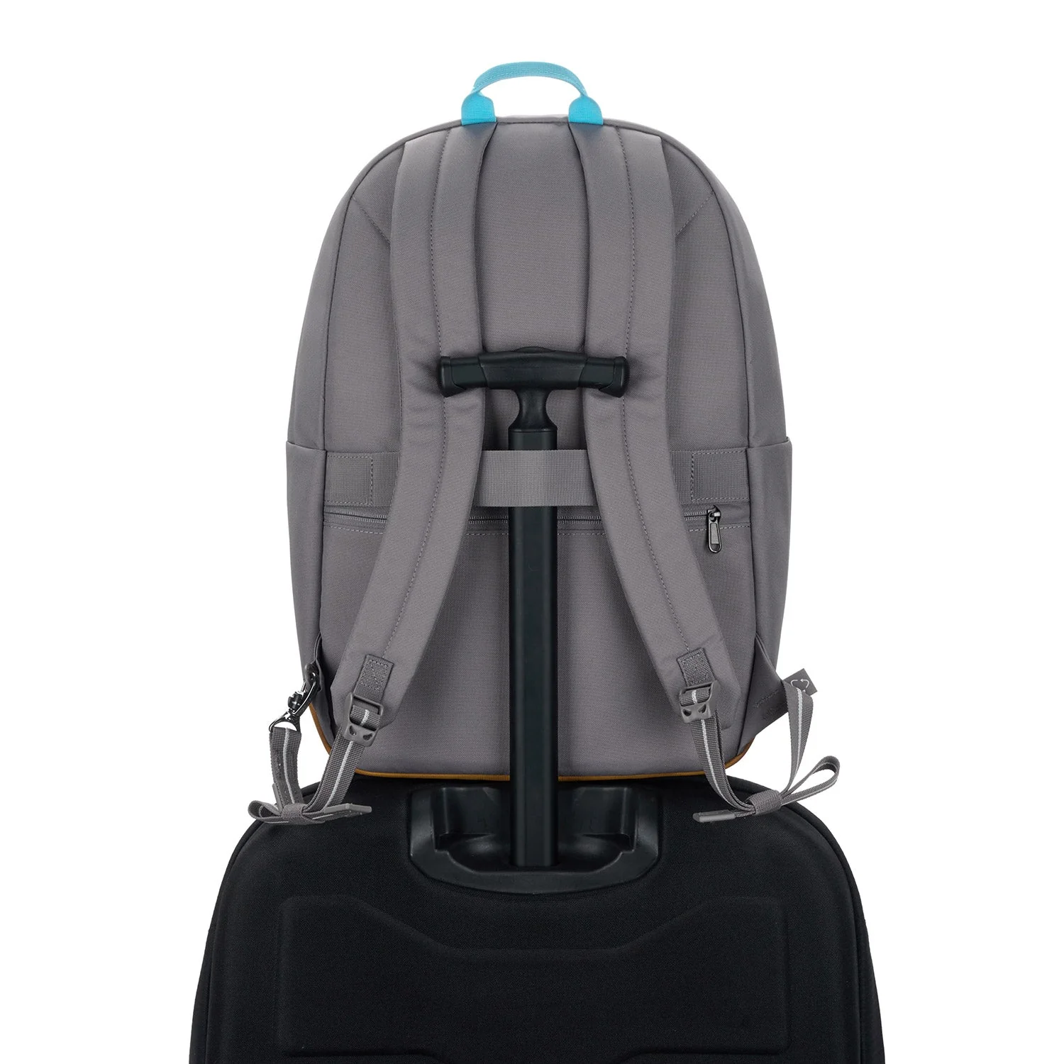 Pacsafe® GO 25L Anti-Theft Backpack - Image 47