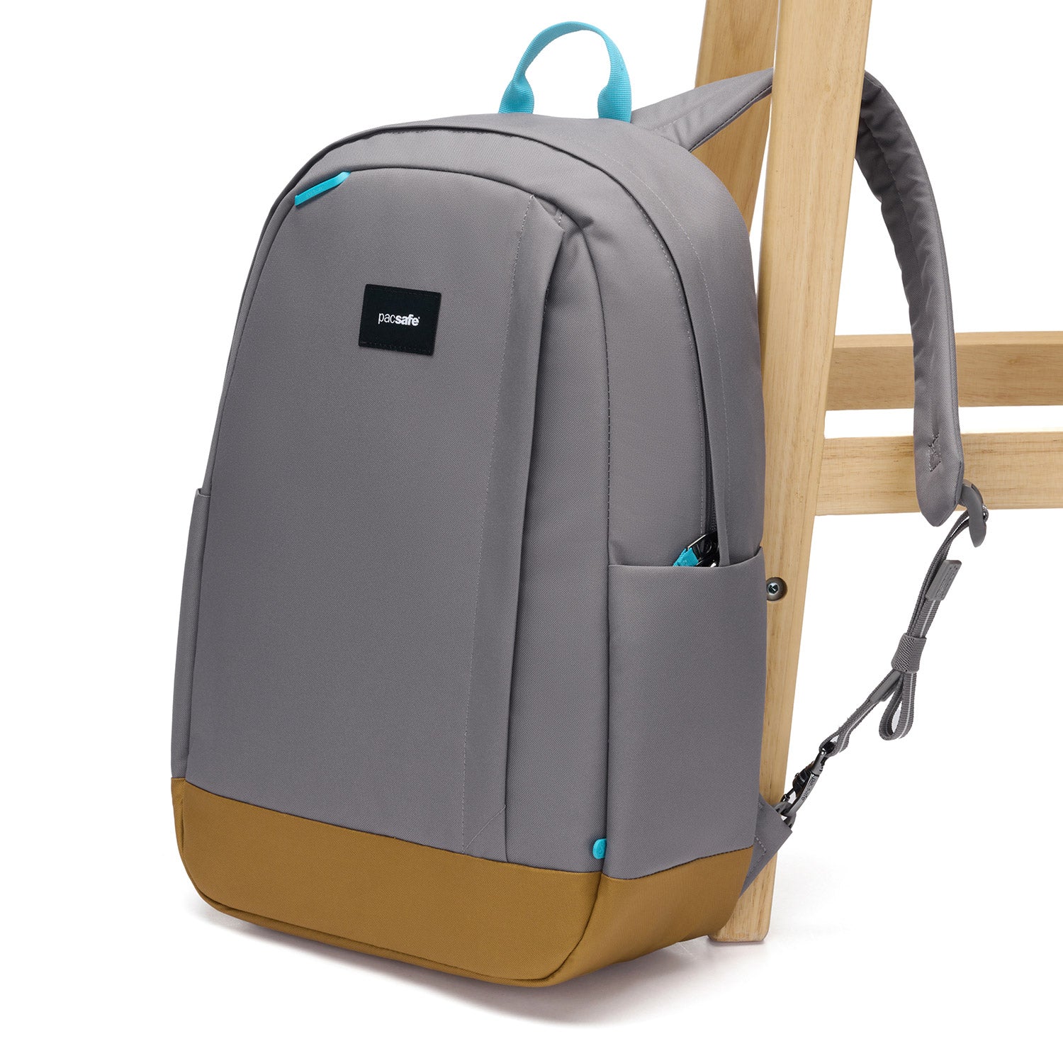 Pacsafe® GO 25L Anti-Theft Backpack - Image 48