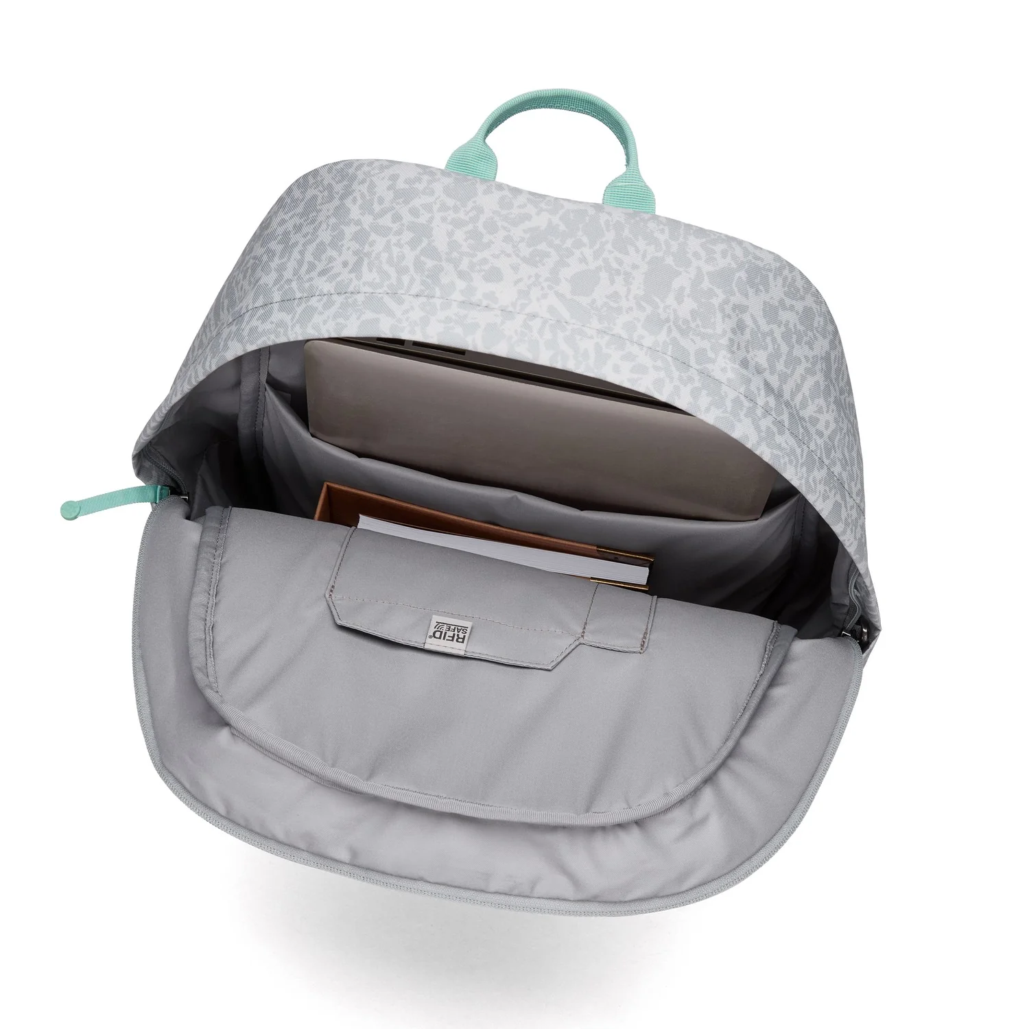 Pacsafe® GO 25L Anti-Theft Backpack - Image 6
