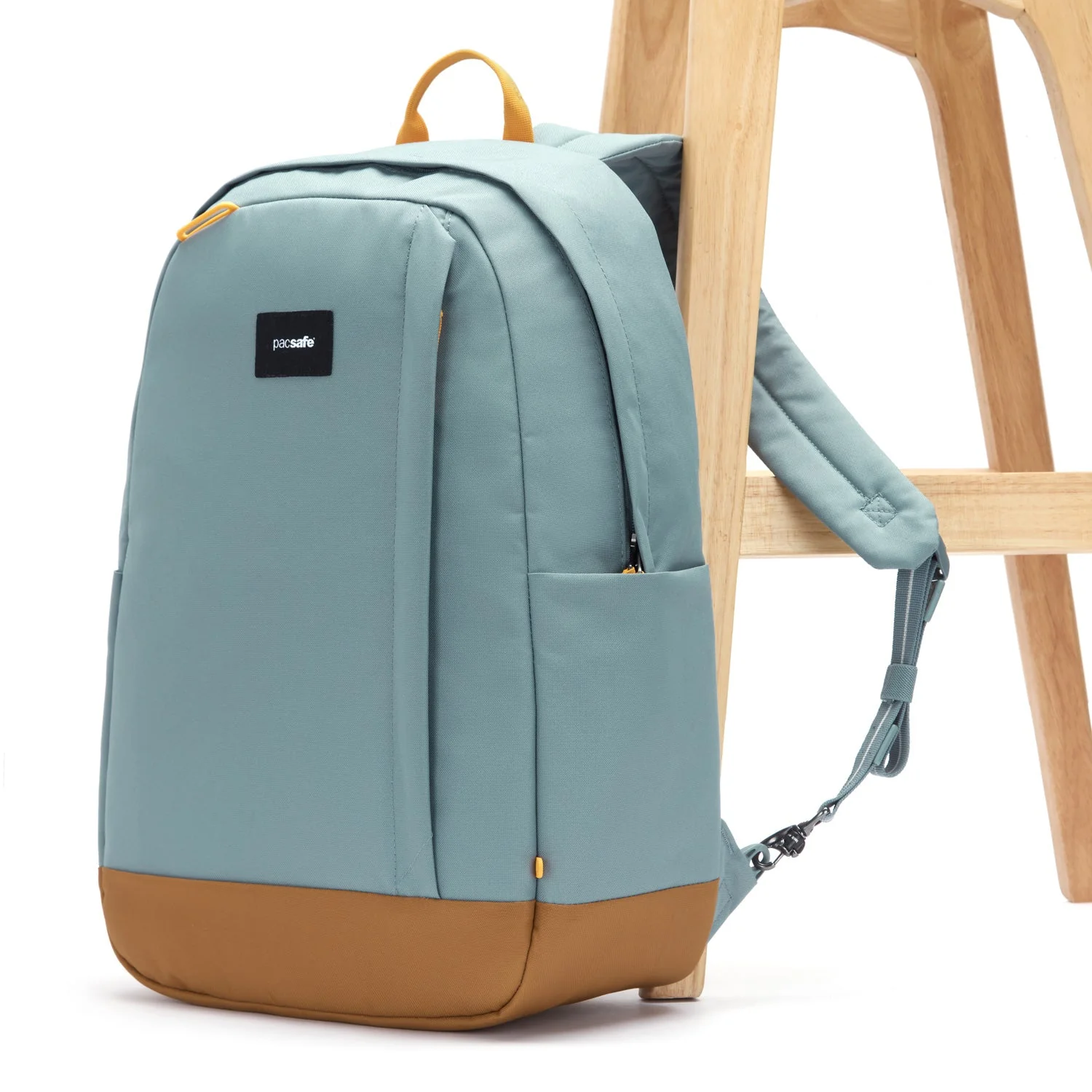 Pacsafe® GO 25L Anti-Theft Backpack - Image 60