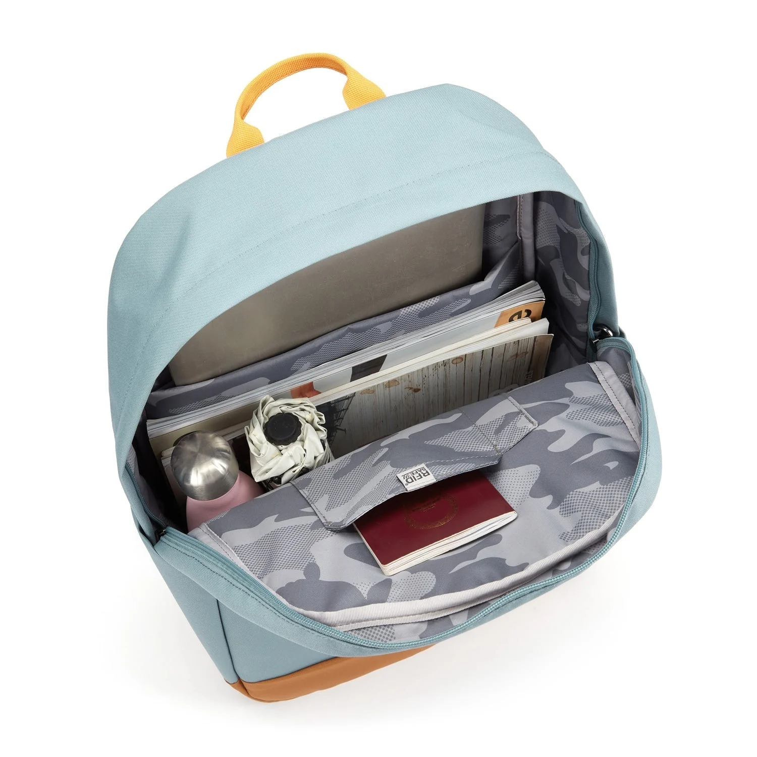 Pacsafe® GO 25L Anti-Theft Backpack - Image 61