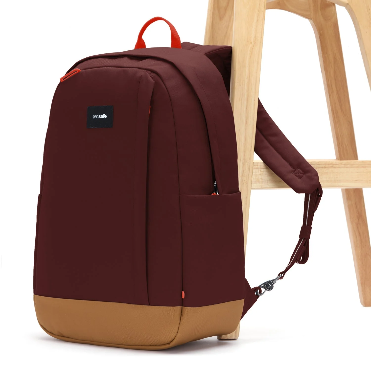 Pacsafe® GO 25L Anti-Theft Backpack - Image 74