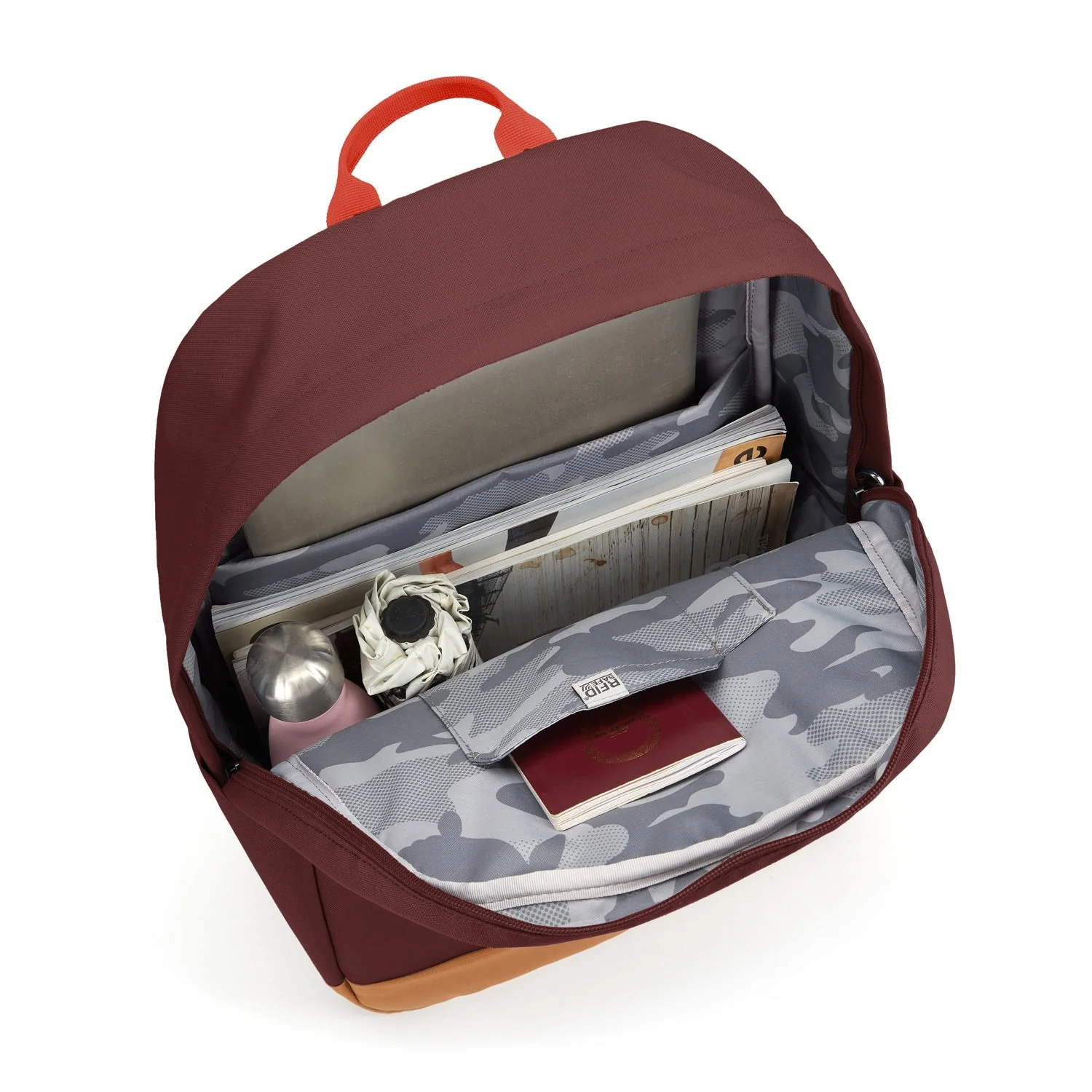 Pacsafe® GO 25L Anti-Theft Backpack - Image 75