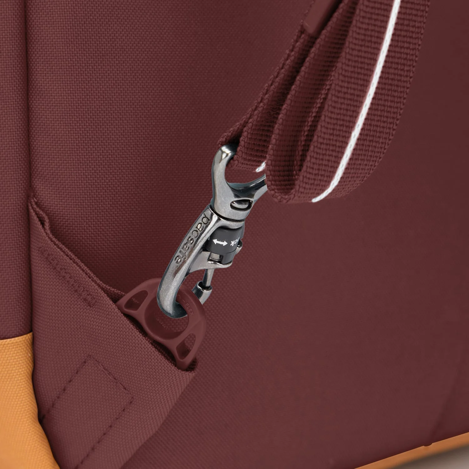 Pacsafe® GO 25L Anti-Theft Backpack - Image 79