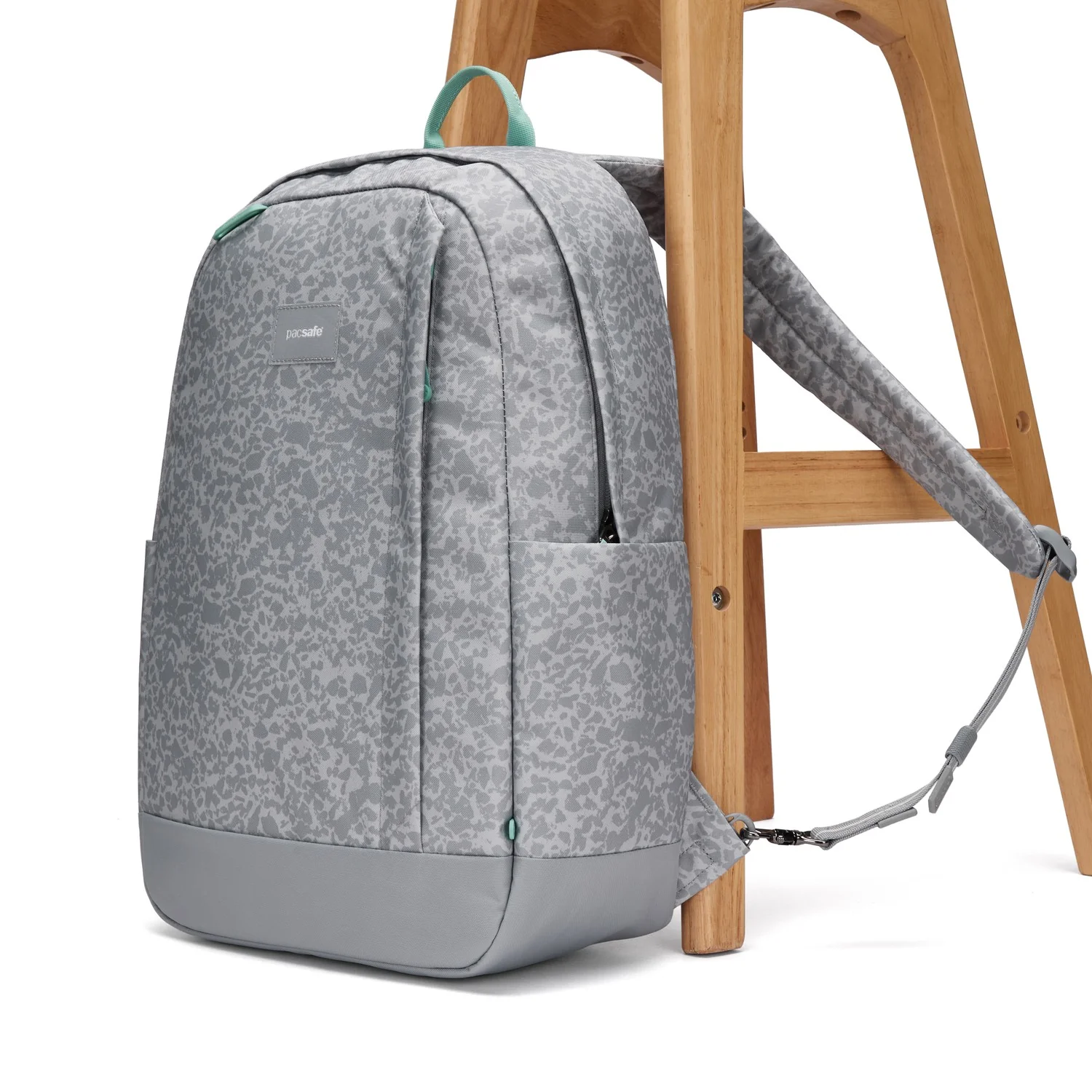 Pacsafe® GO 25L Anti-Theft Backpack - Image 8