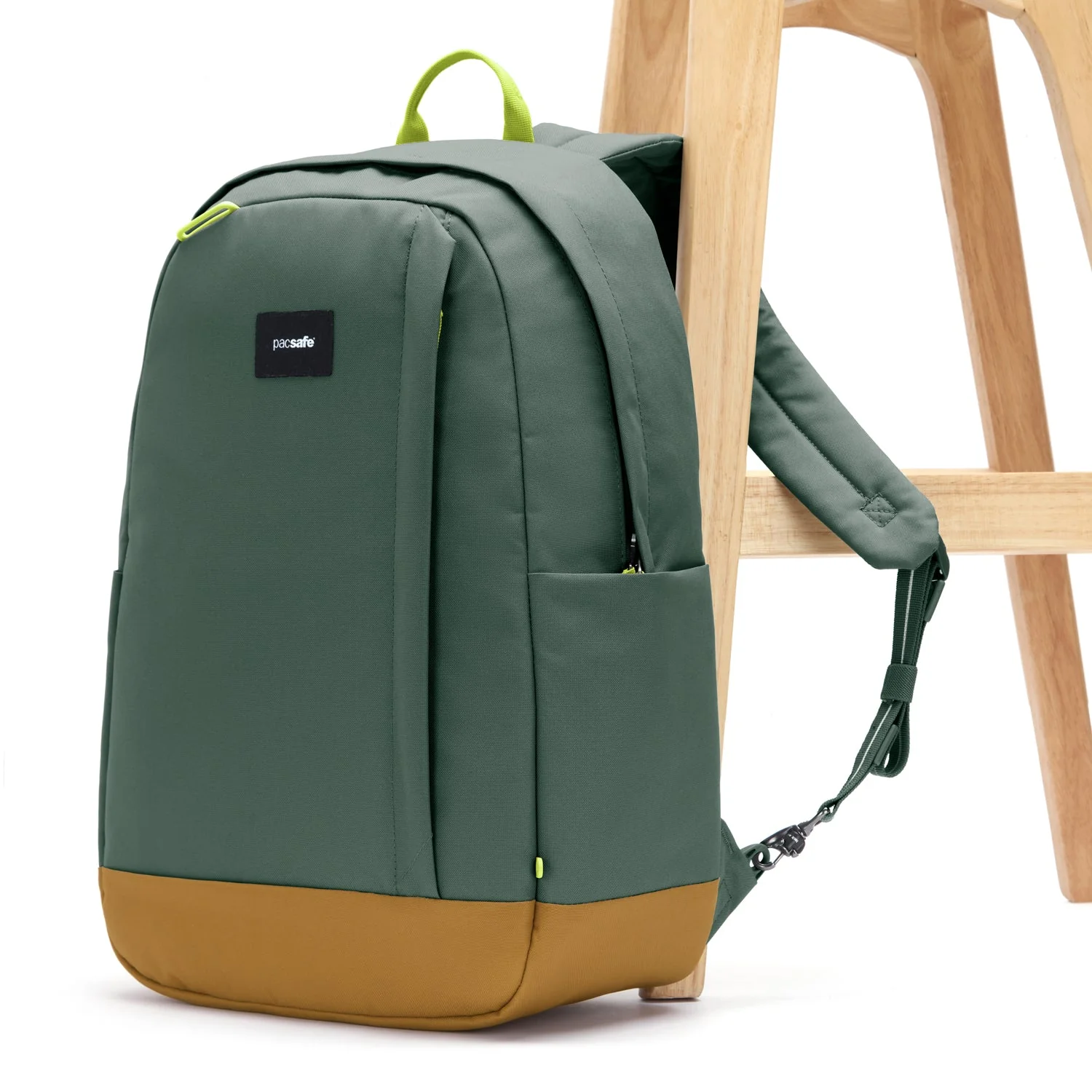 Pacsafe® GO 25L Anti-Theft Backpack - Image 88