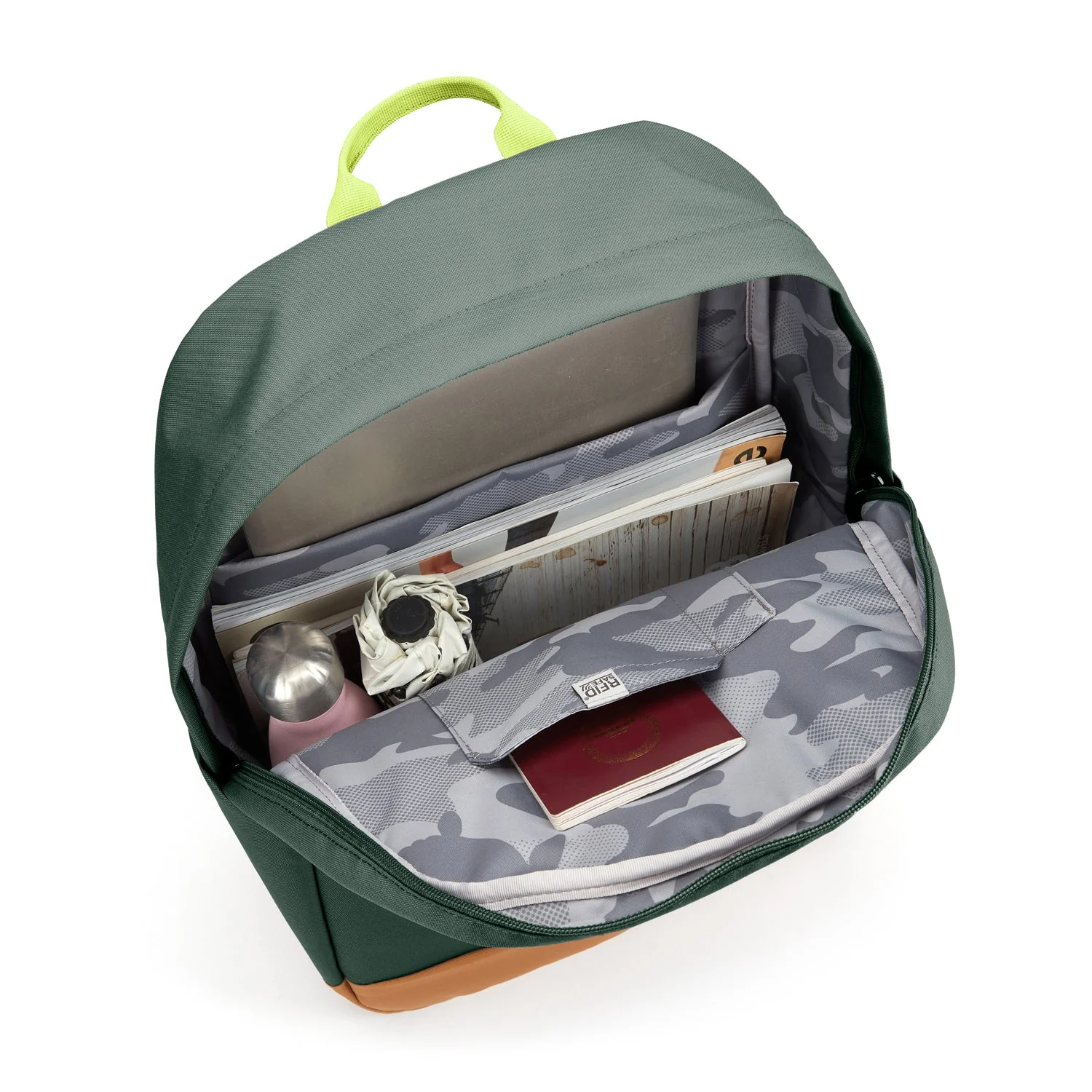 Pacsafe® GO 25L Anti-Theft Backpack - Image 89