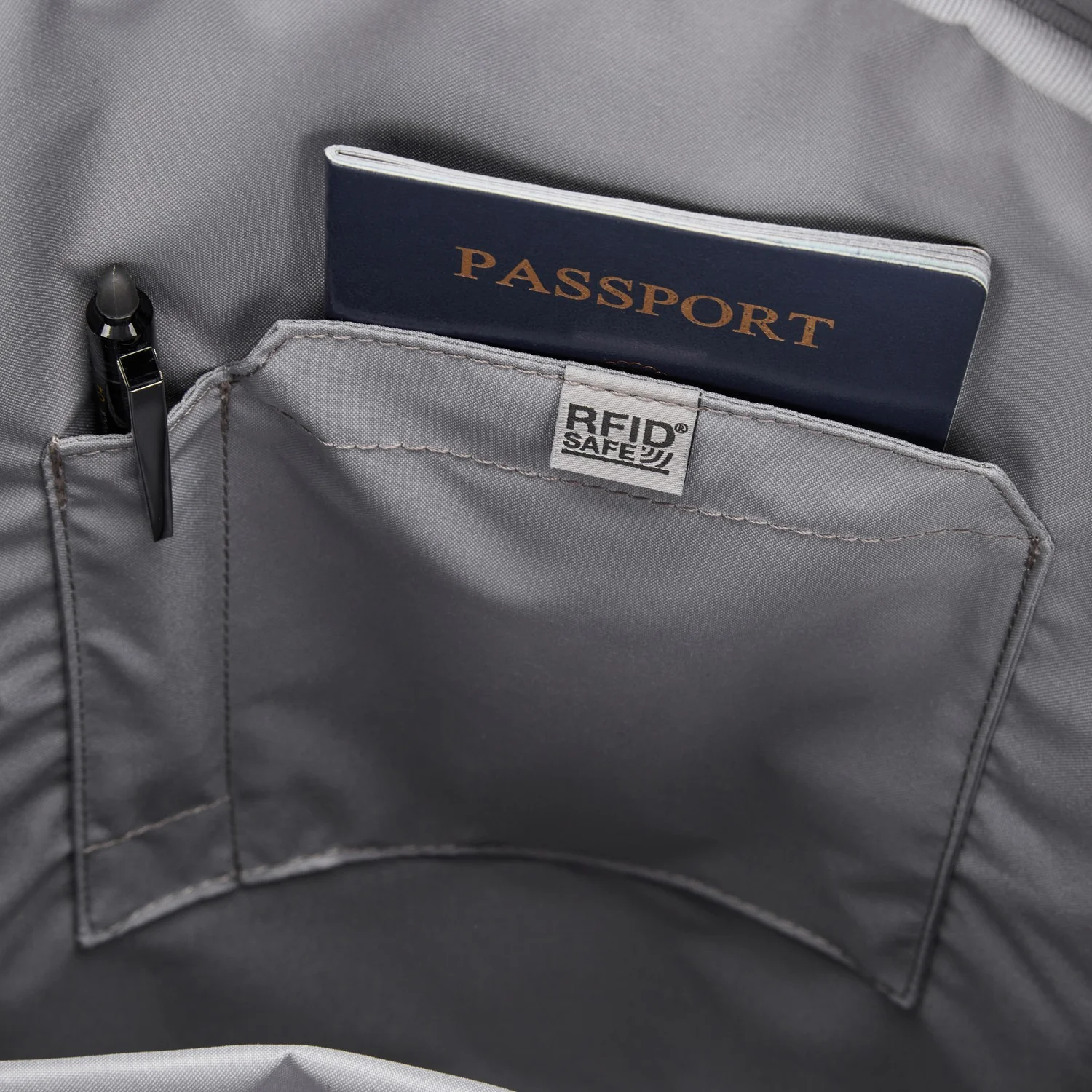 Pacsafe® GO 25L Anti-Theft Backpack - Image 9