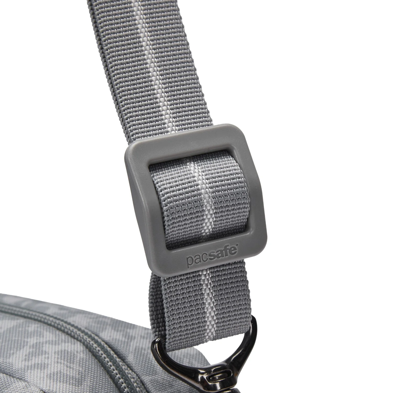 Pacsafe® GO Anti-Theft Crossbody Bag - Image 10